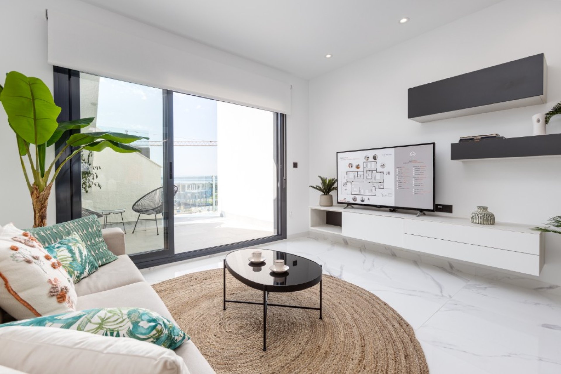 New build - Apartment - Guardamar del Segura