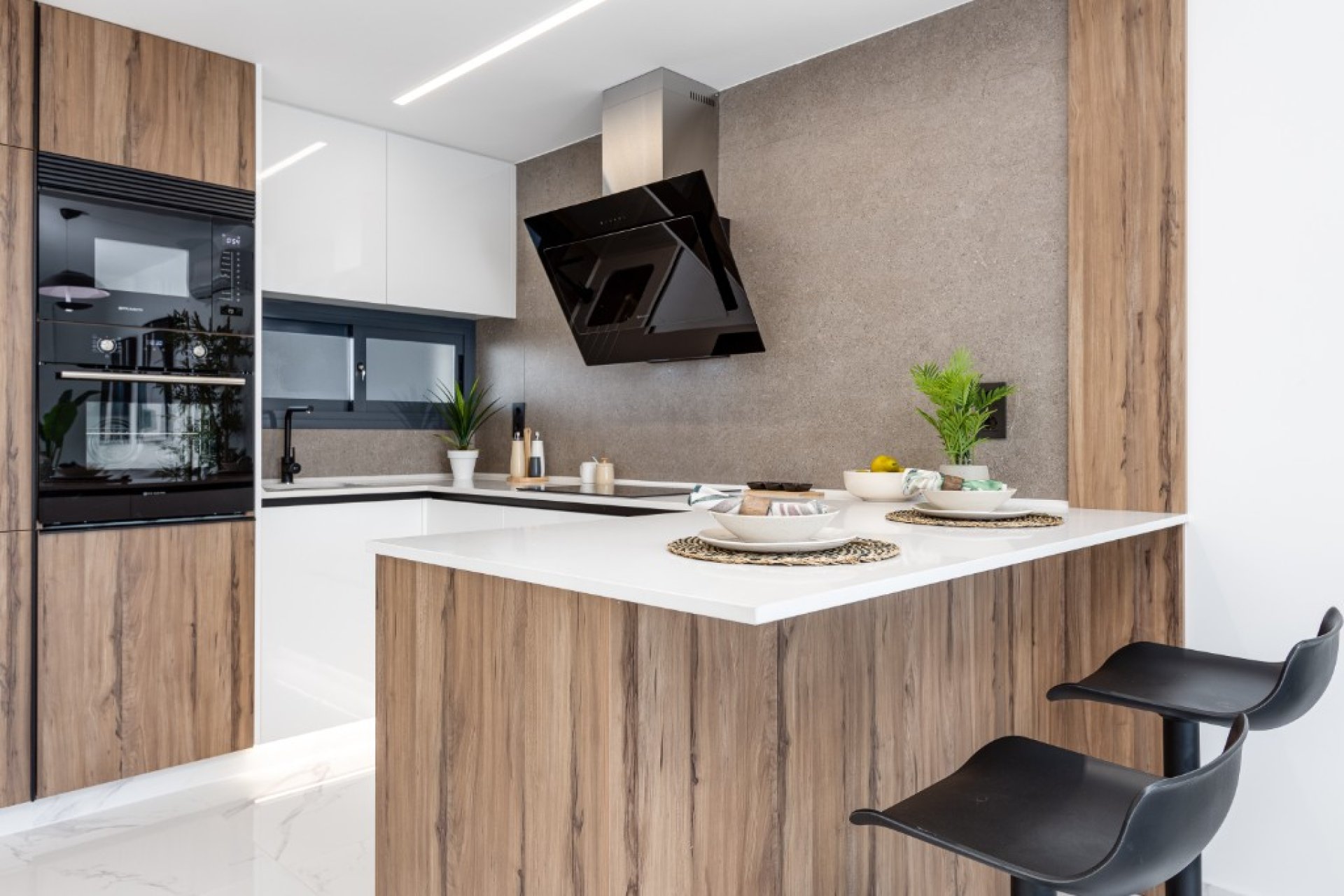 New build - Apartment - Guardamar del Segura