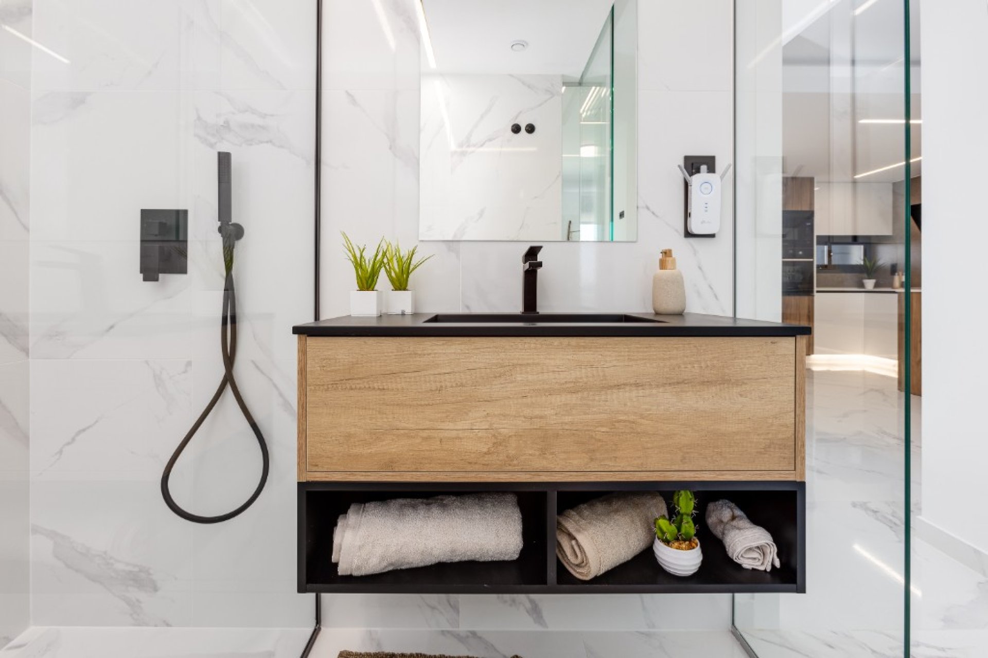 New build - Apartment - Guardamar del Segura