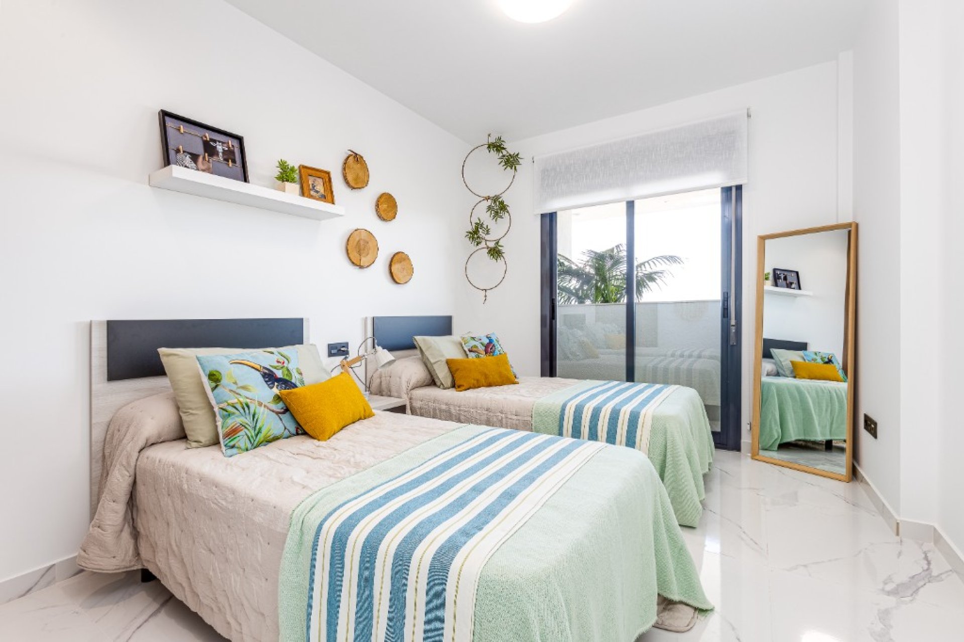 New build - Apartment - Guardamar del Segura