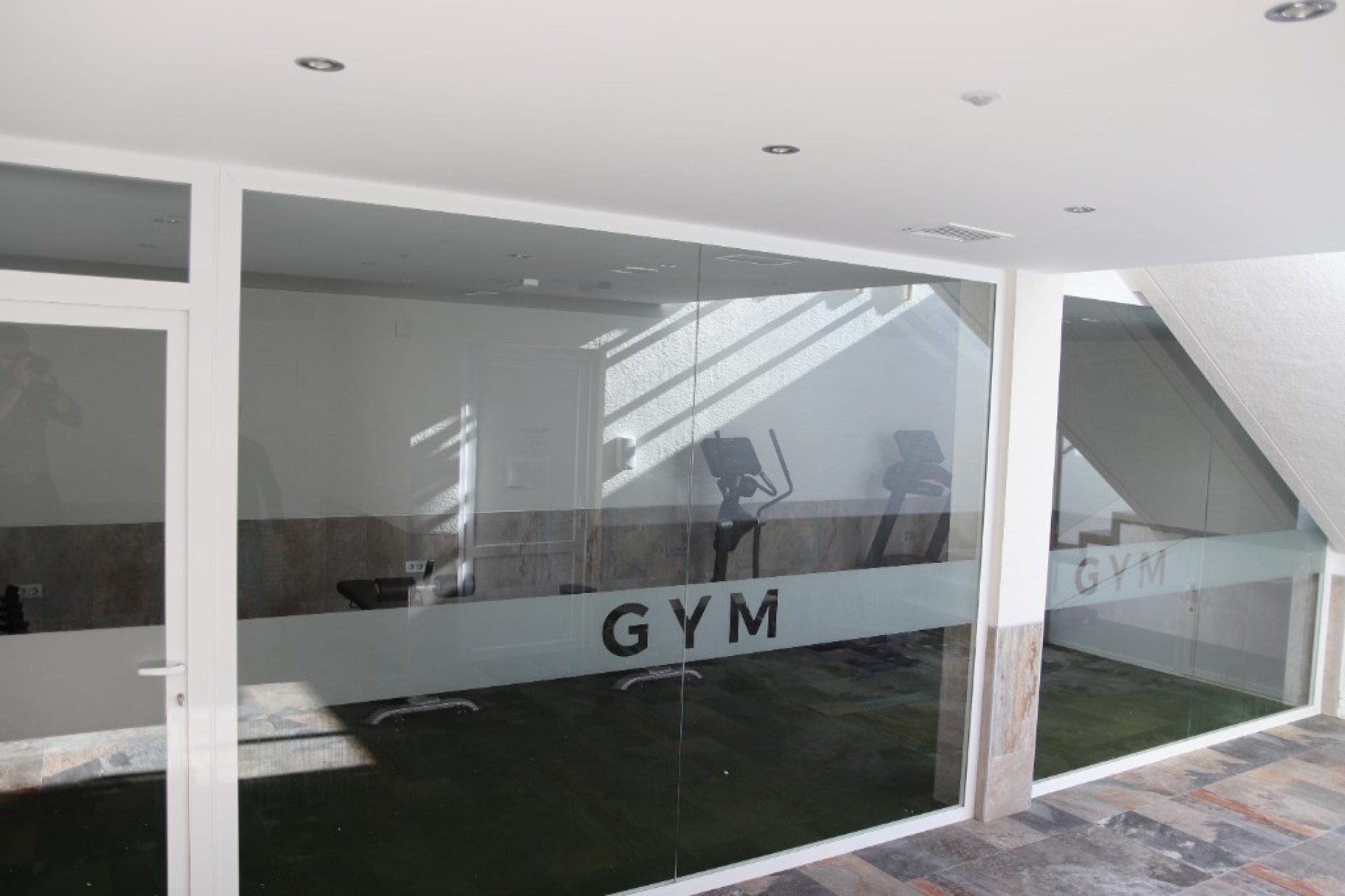 New build - Apartment - Guardamar del Segura