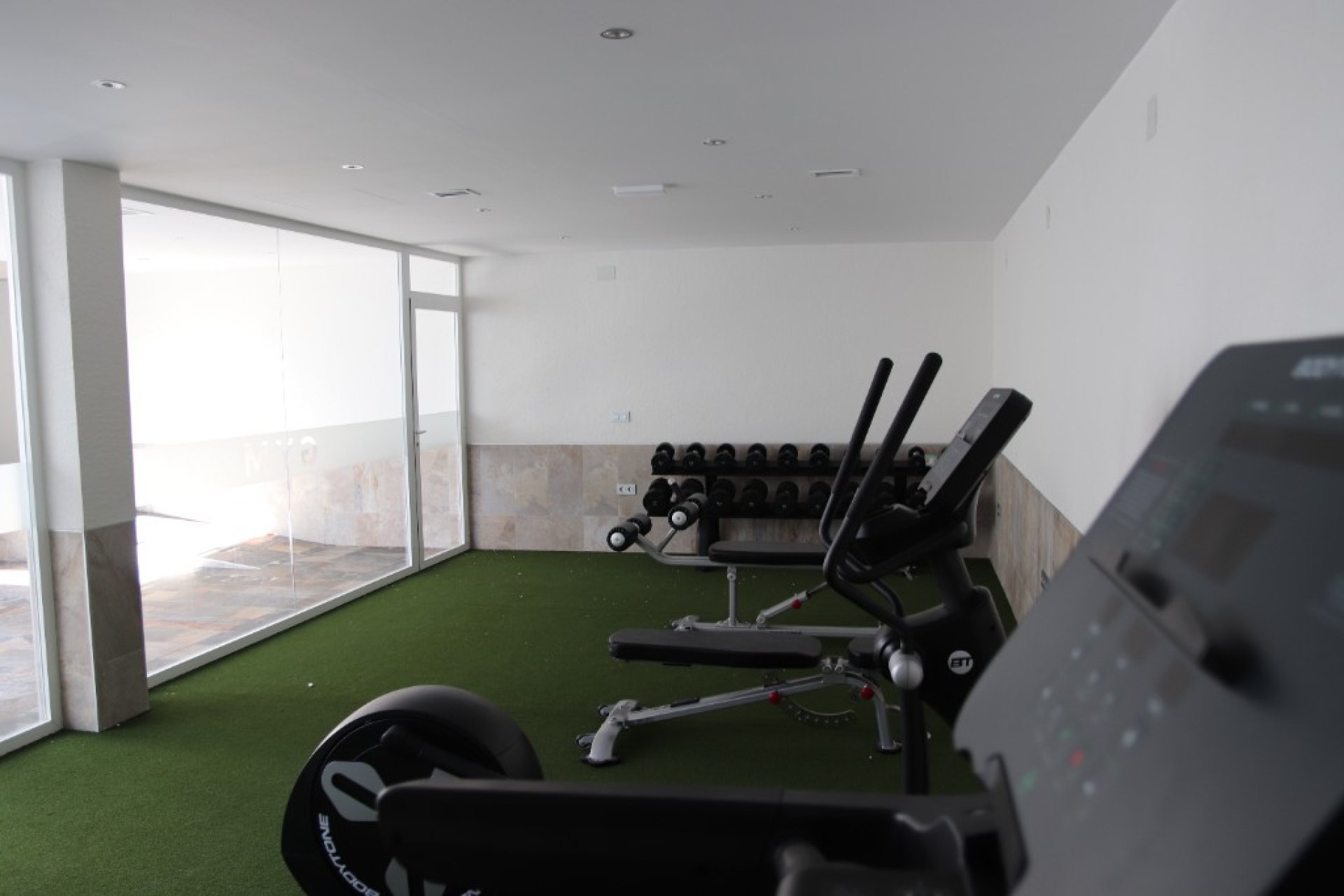 New build - Apartment - Guardamar del Segura