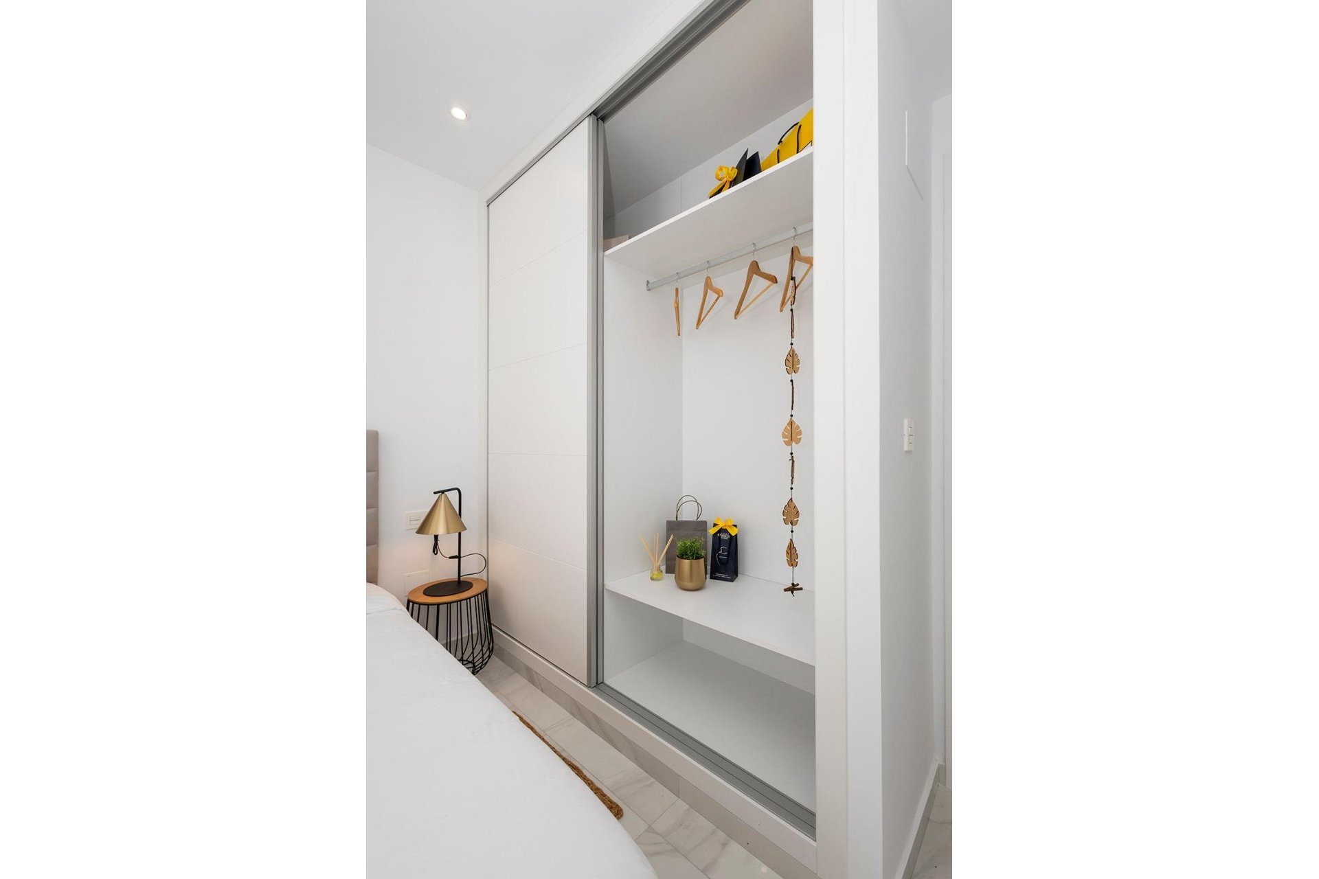 New build - Apartment - Jacarilla - pueblo