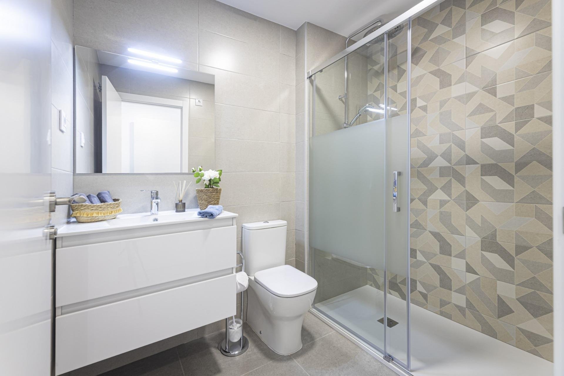 New build - Apartment - La Manga del Mar Menor - LA MANGA