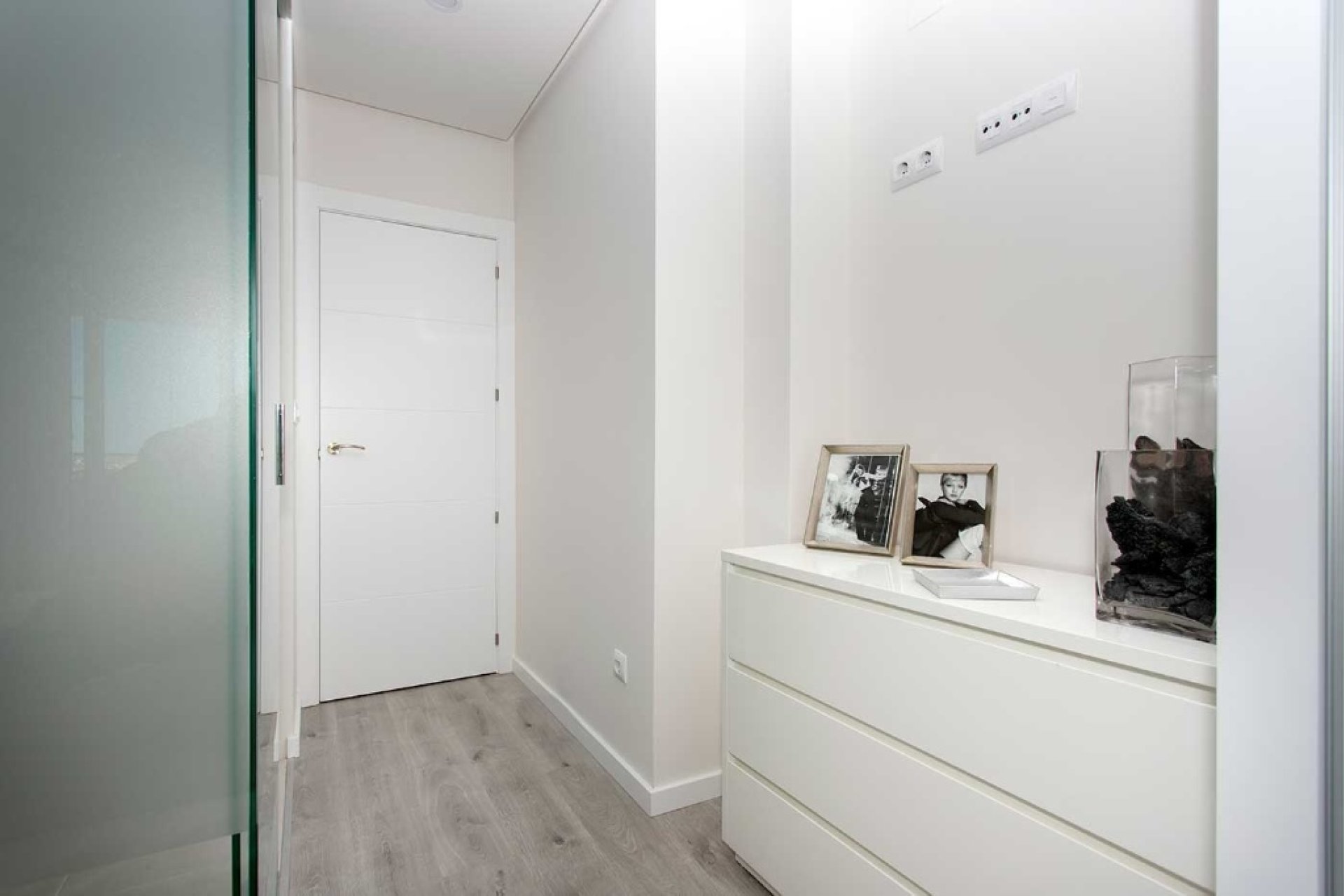 New build - Apartment - La Zenia