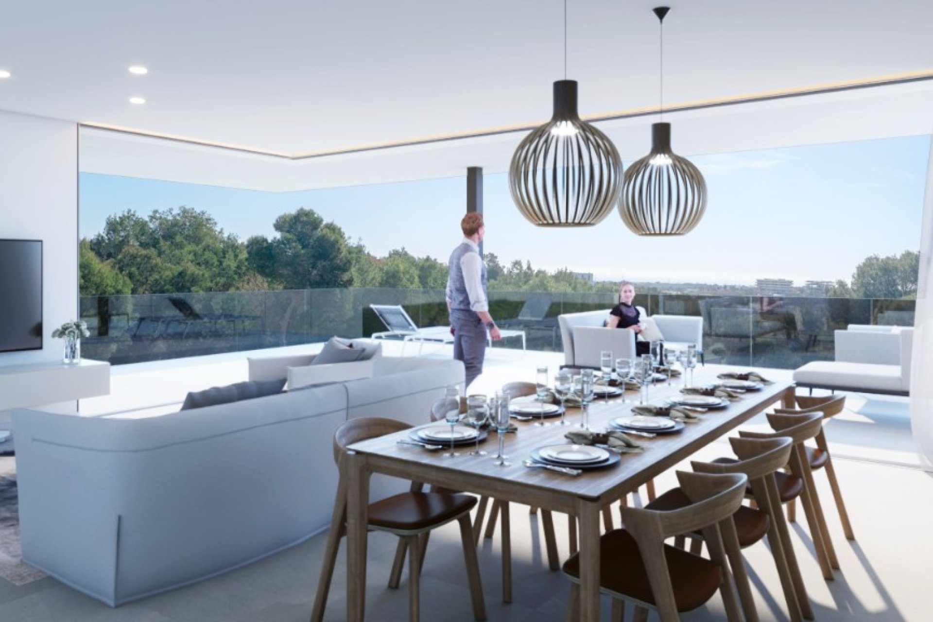 New build - Apartment - Las Colinas - Las Colinas Golf