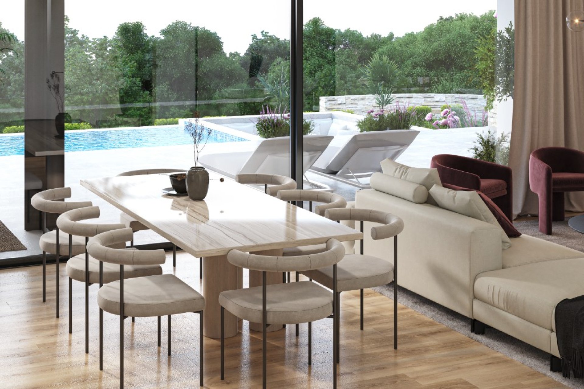 New build - Apartment - Las Colinas - Las Colinas Golf