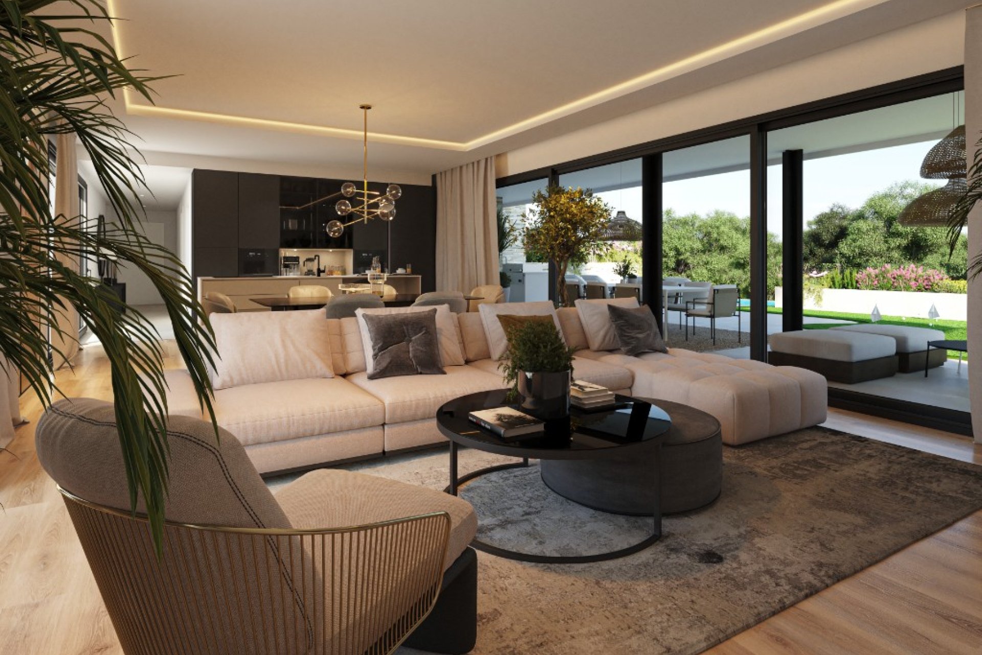 New build - Apartment - Las Colinas - Las Colinas Golf