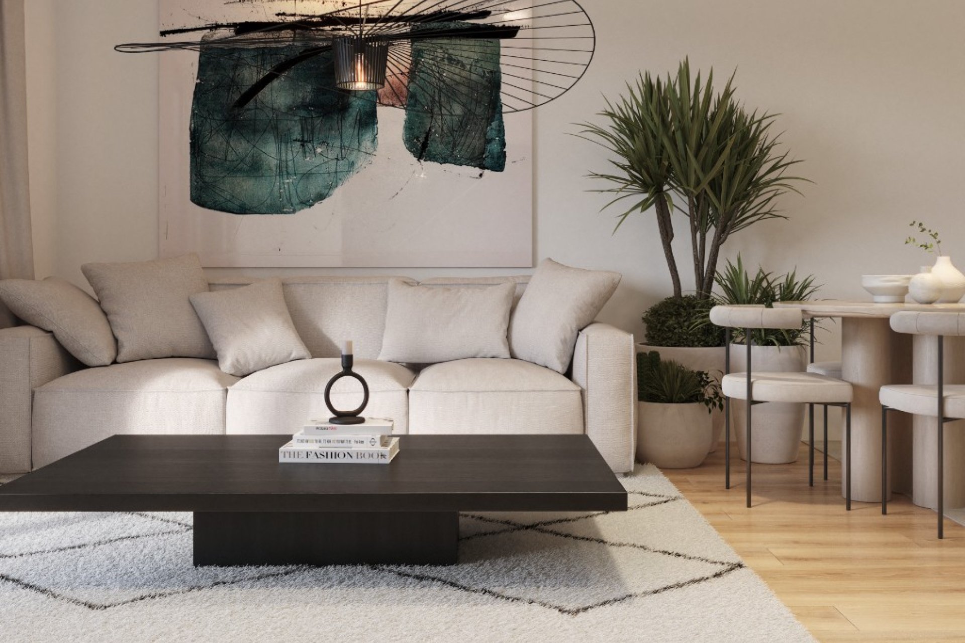 New build - Apartment - Las Colinas - Las Colinas Golf