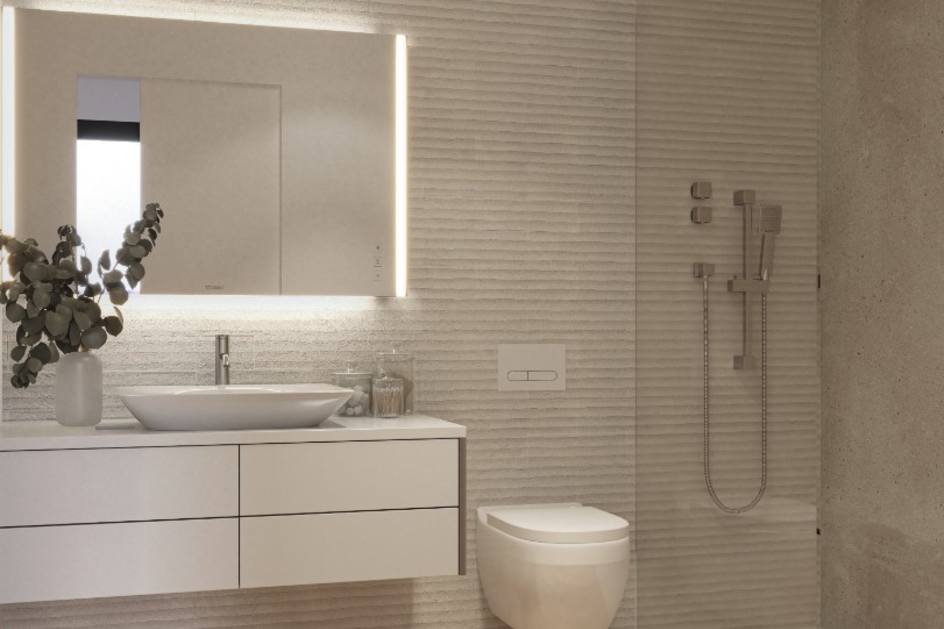 New build - Apartment - Las Colinas - Las Colinas Golf