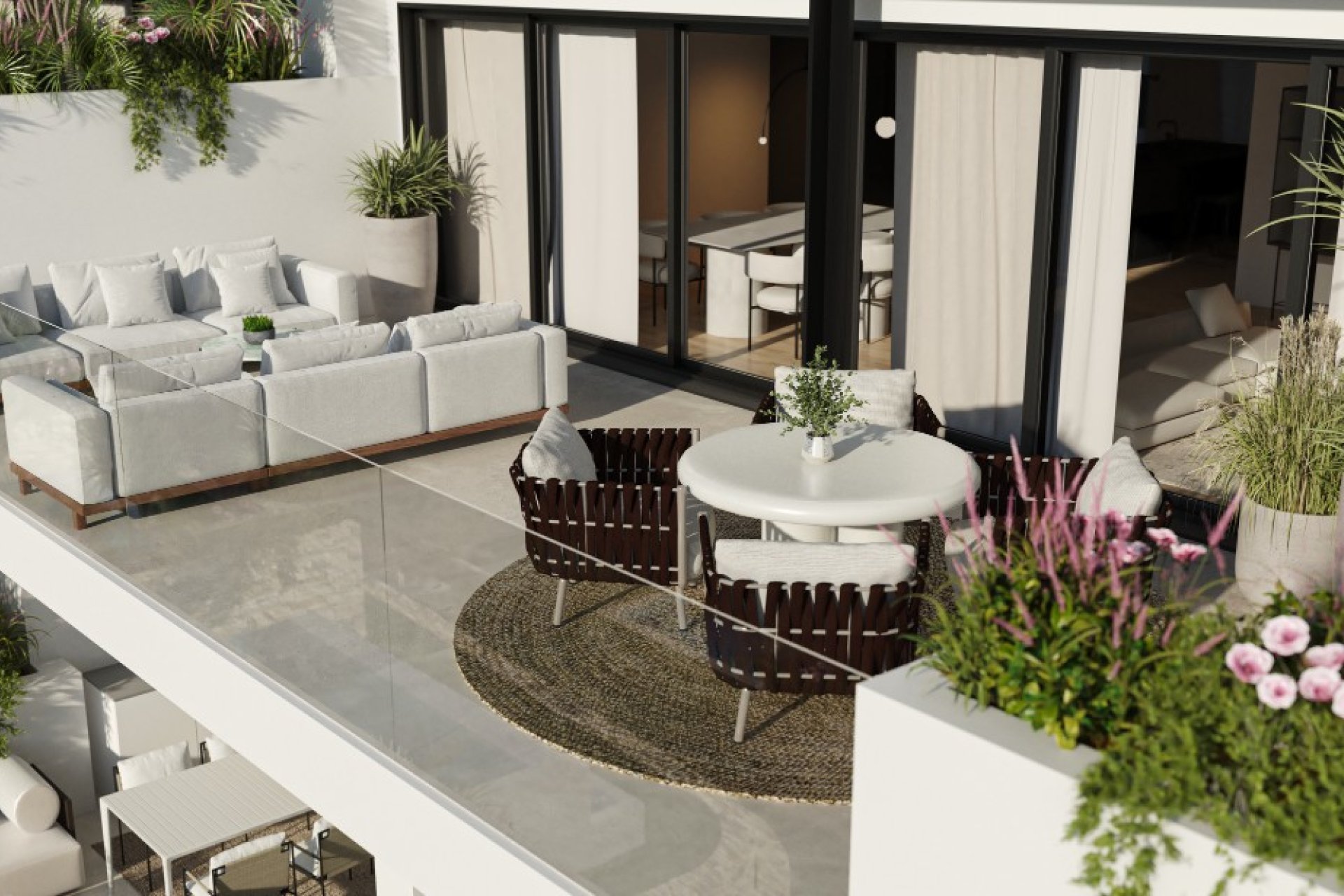 New build - Apartment - Las Colinas - Las Colinas Golf