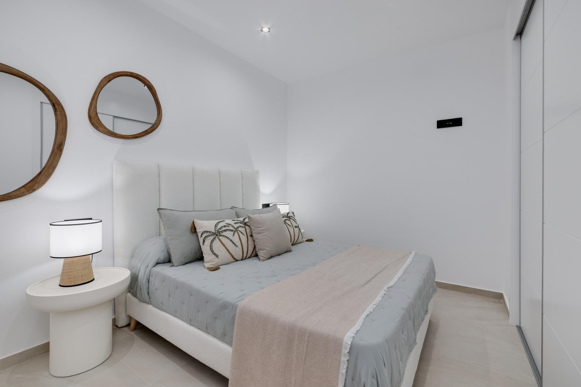 New Build - Apartment - Los Alcázares - Euro Roda