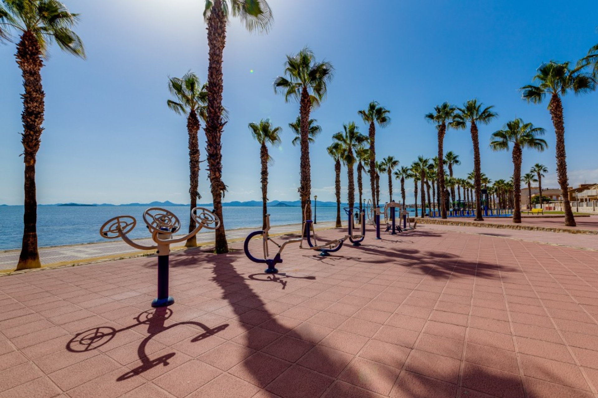 New build - Apartment - Los Alcazares - Los Alcázares