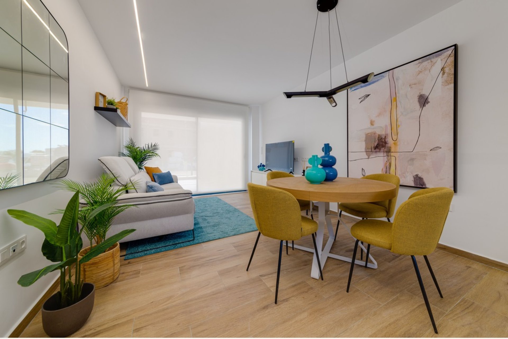 New build - Apartment - Los Alcázares