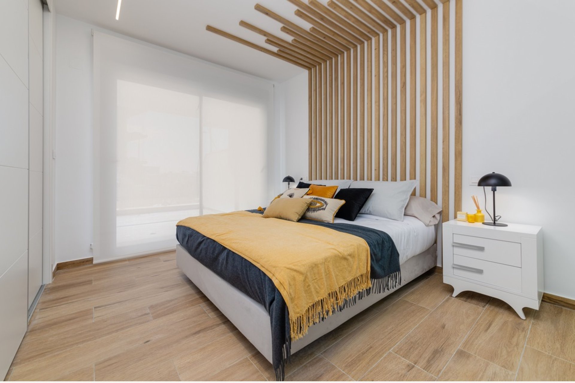 New build - Apartment - Los Alcázares