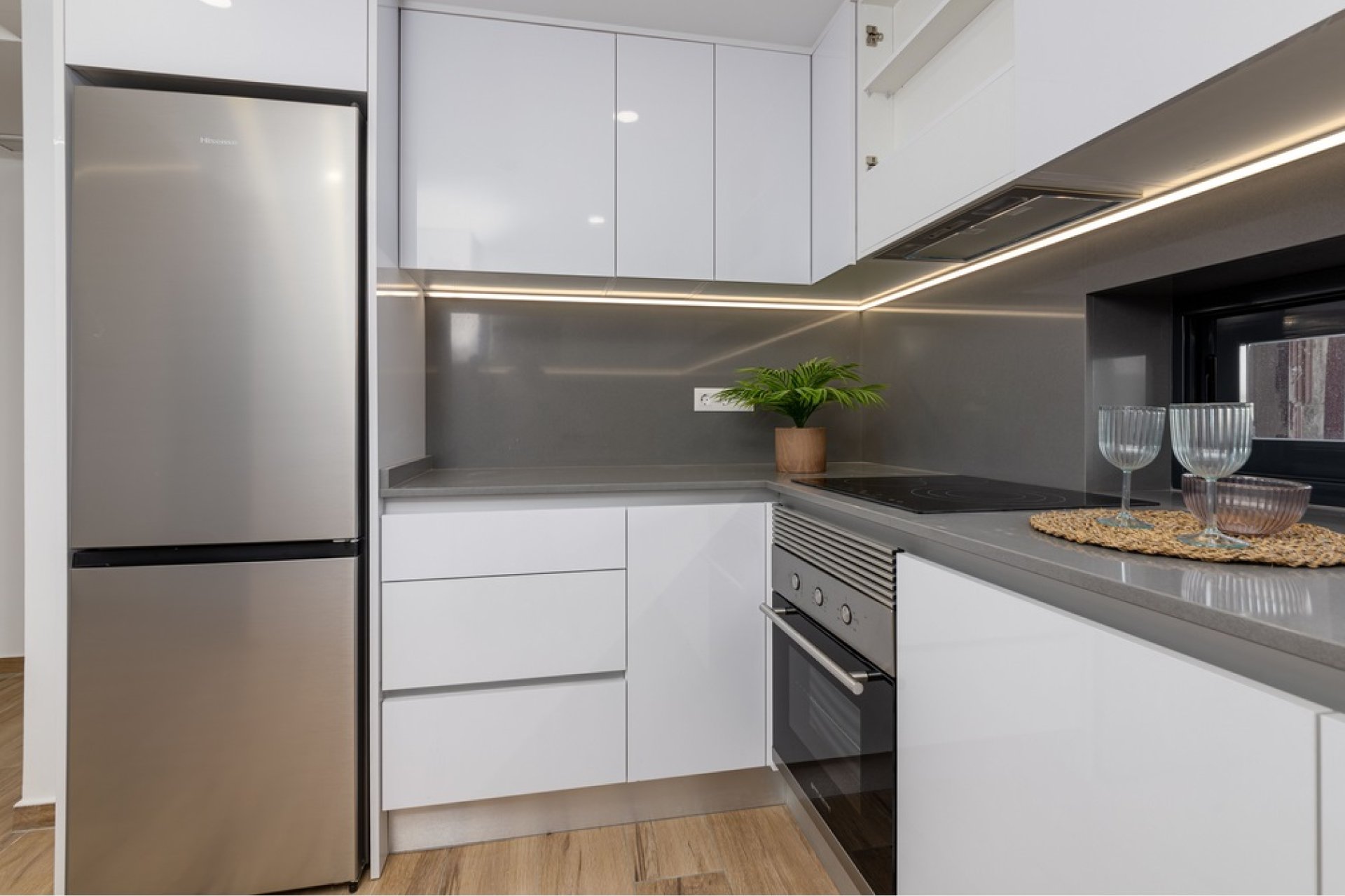 New build - Apartment - Los Alcázares