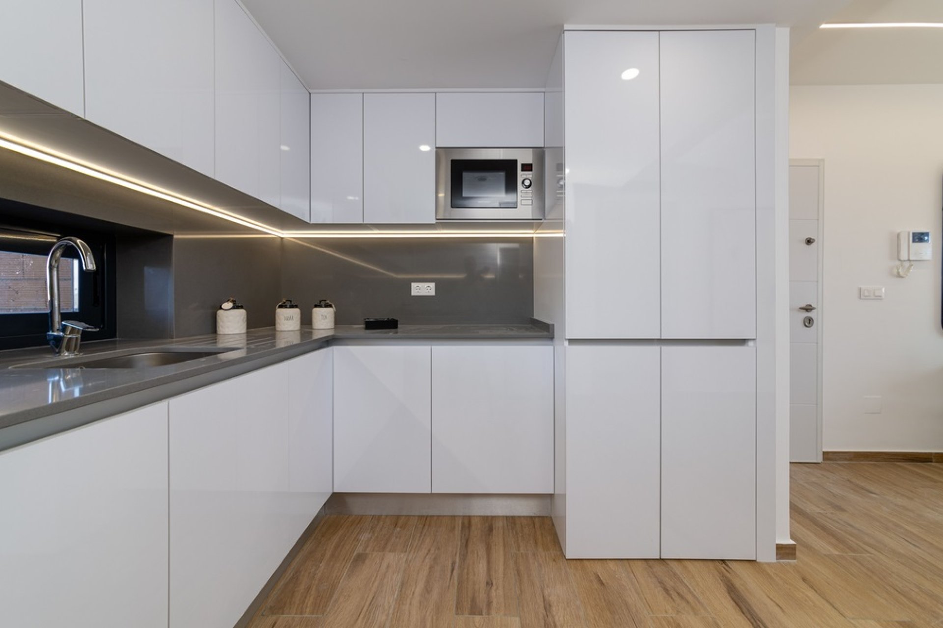 New build - Apartment - Los Alcázares