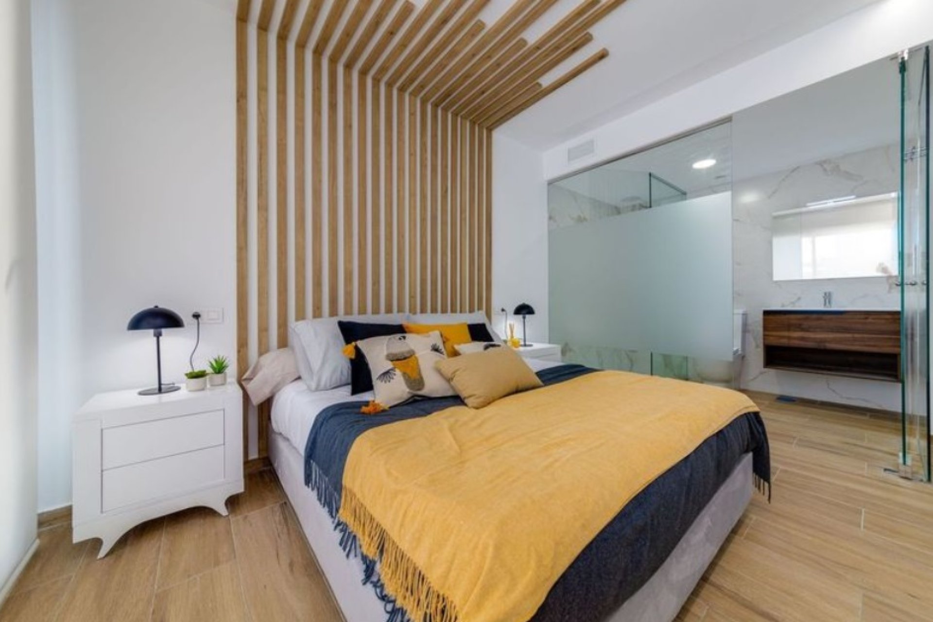 New build - Apartment - Los Alcázares