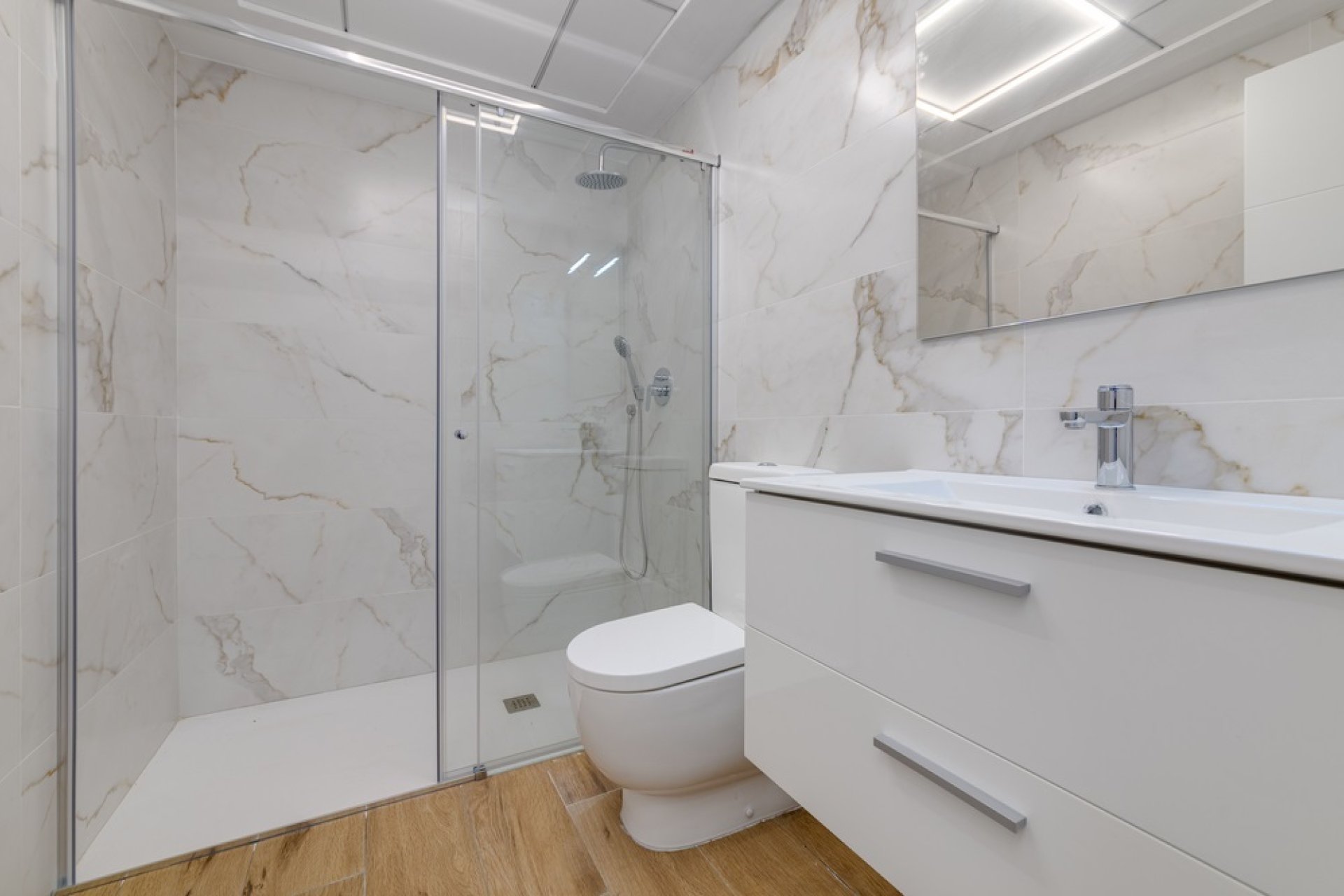 New build - Apartment - Los Alcázares