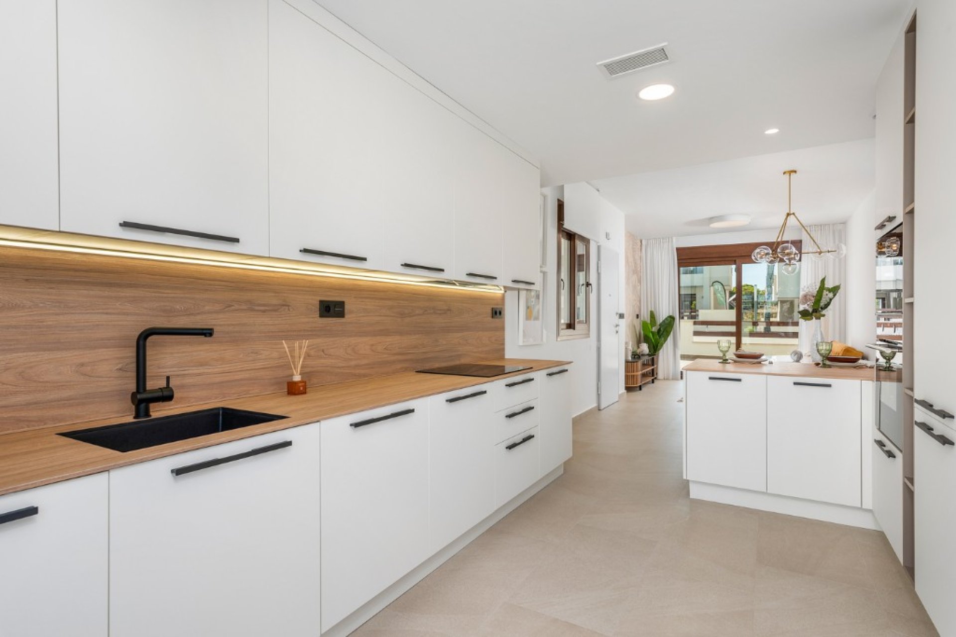 New build - Apartment - Los Balcones, Torrevieja - Los Balcones