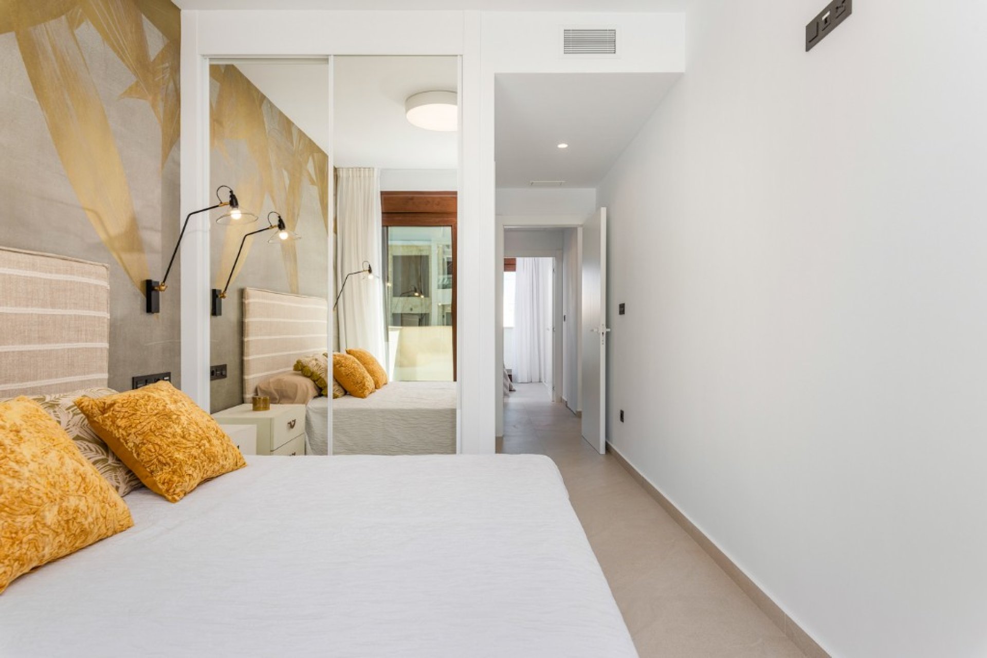 New build - Apartment - Los Balcones, Torrevieja - Los Balcones