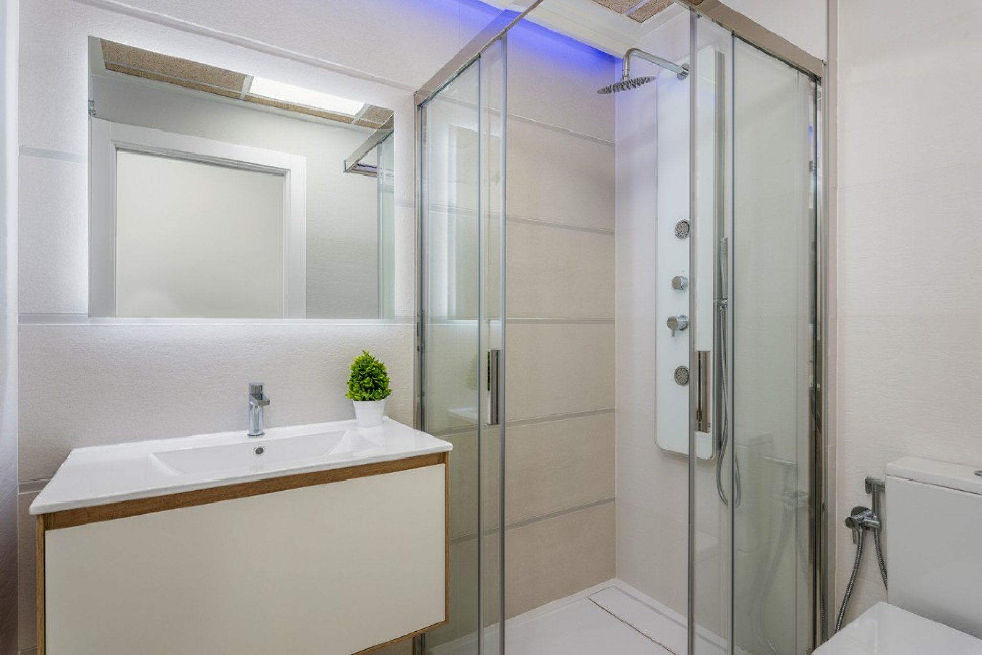 New build - Apartment - Los Balcones, Torrevieja - Los Balcones