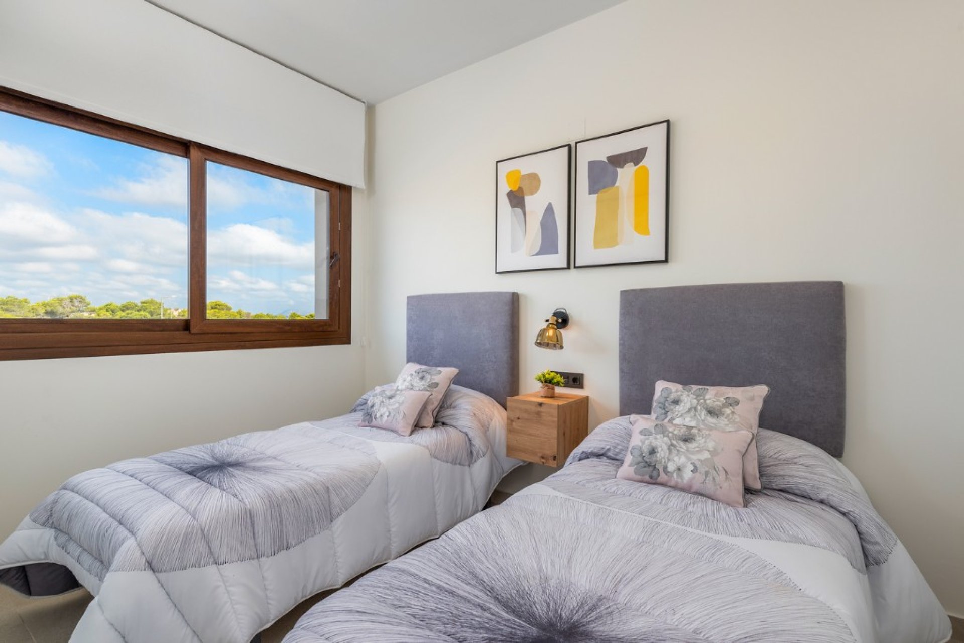 New build - Apartment - Los Balcones, Torrevieja - Los Balcones