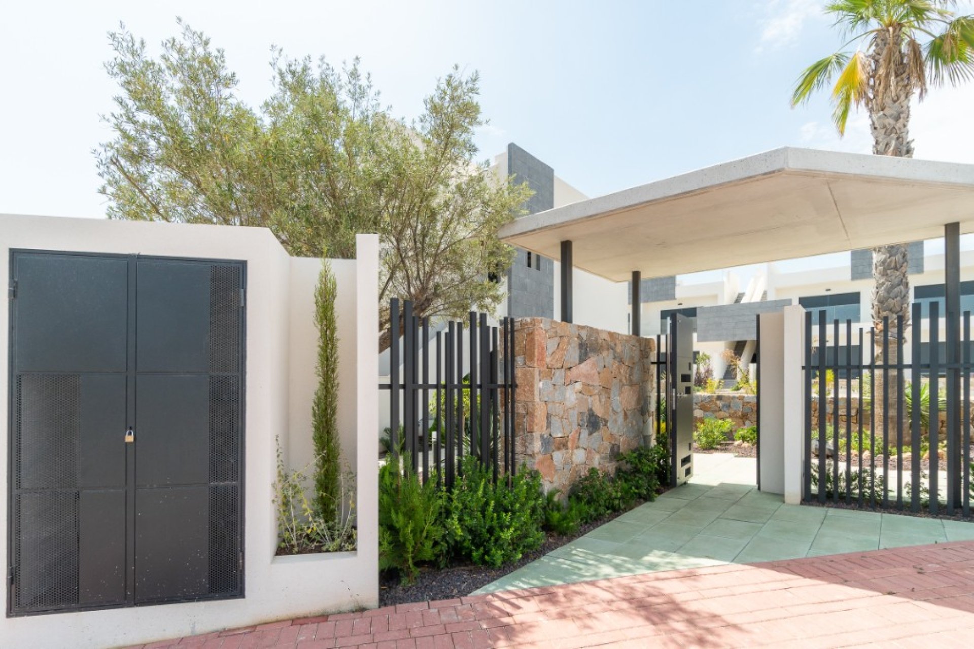 New build - Apartment - Los Balcones, Torrevieja - Los Balcones