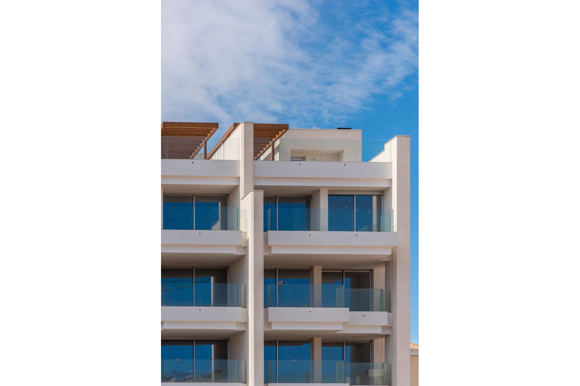 New build - Apartment - Orihuela Costa - Los Dolses