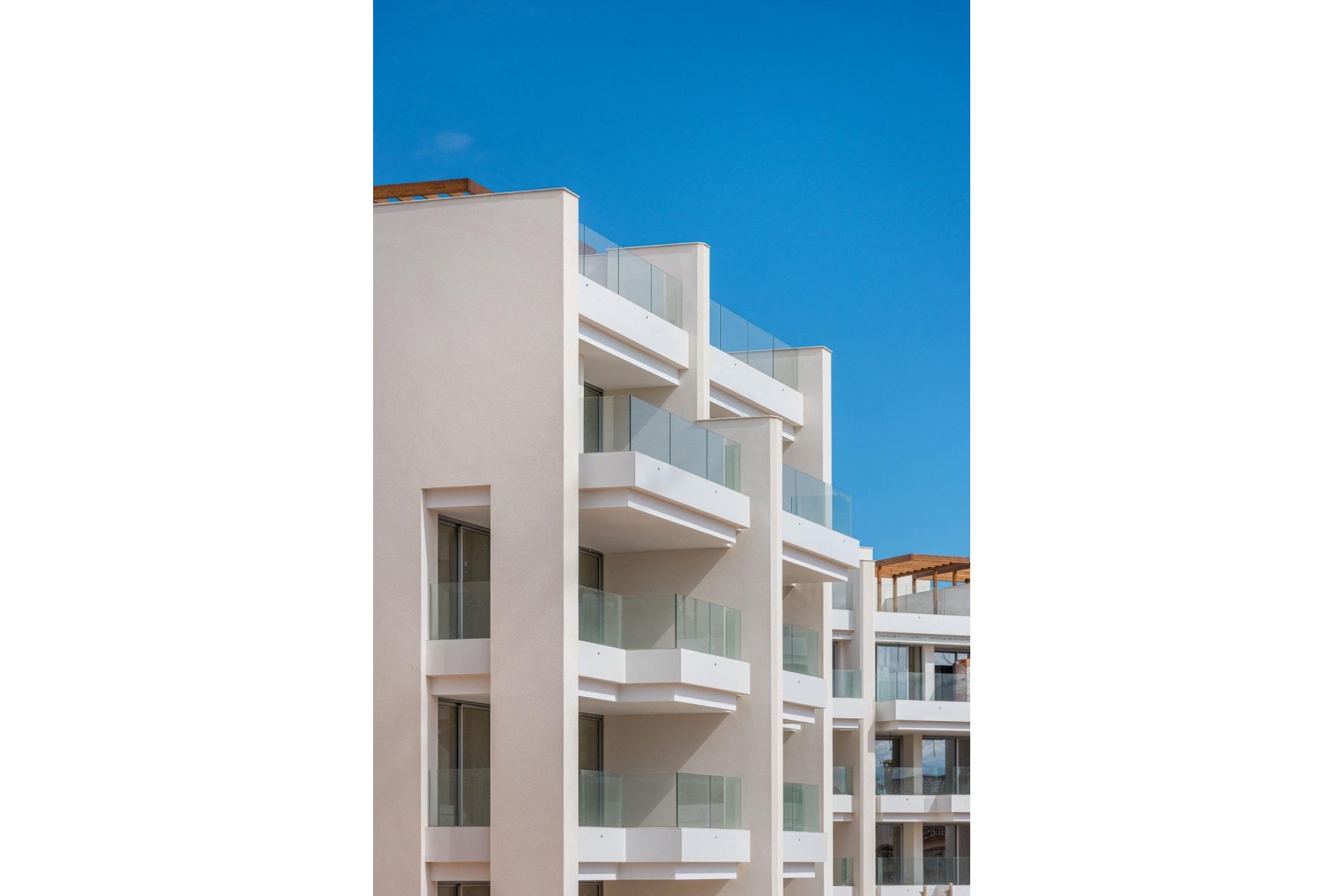 New build - Apartment - Orihuela Costa - Los Dolses