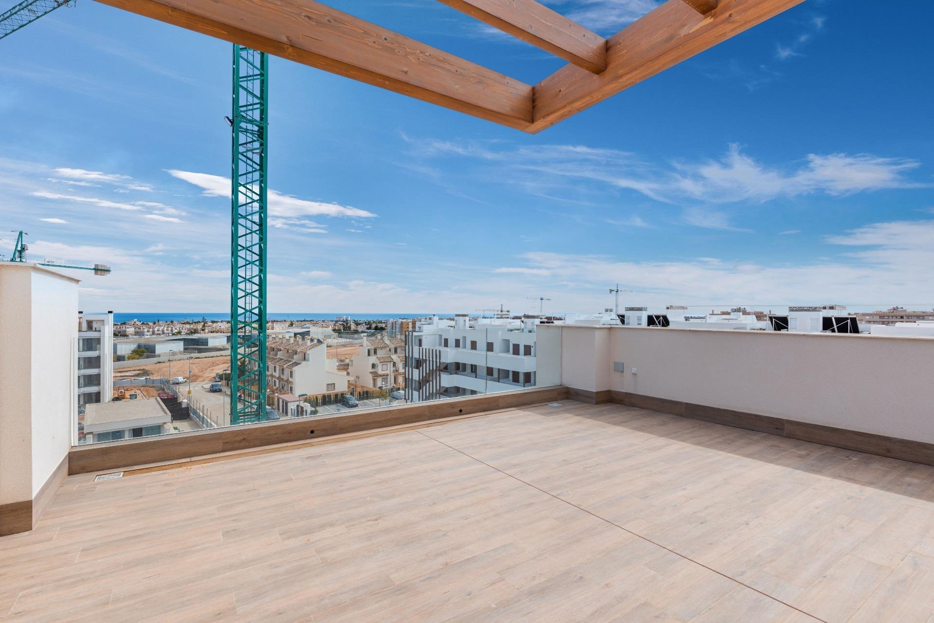 New build - Apartment - Orihuela Costa - Los Dolses