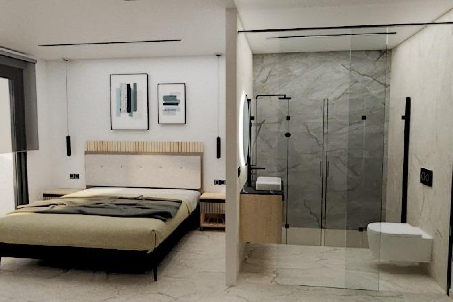 New build - Apartment - Pilar de la Horadada - Playa de las Higuericas