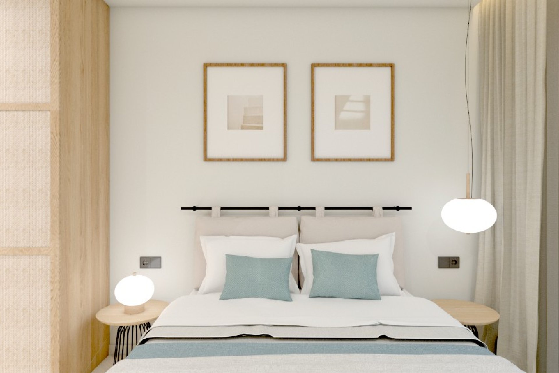 New build - Apartment - Pilar de la Horadada - TORRE DE LA HORADADA