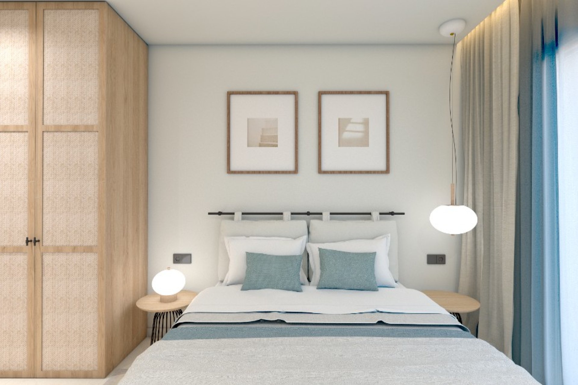 New build - Apartment - Pilar de la Horadada - TORRE DE LA HORADADA