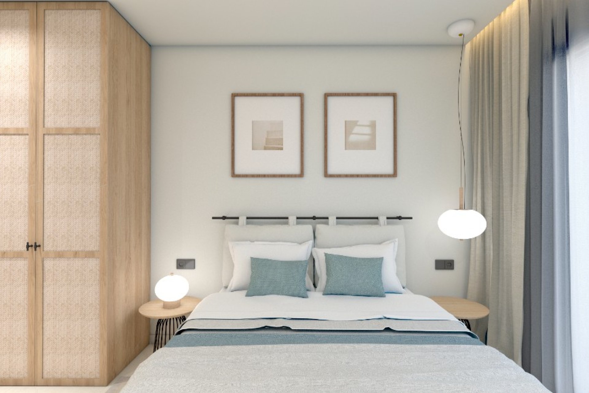 New build - Apartment - Pilar de la Horadada - TORRE DE LA HORADADA