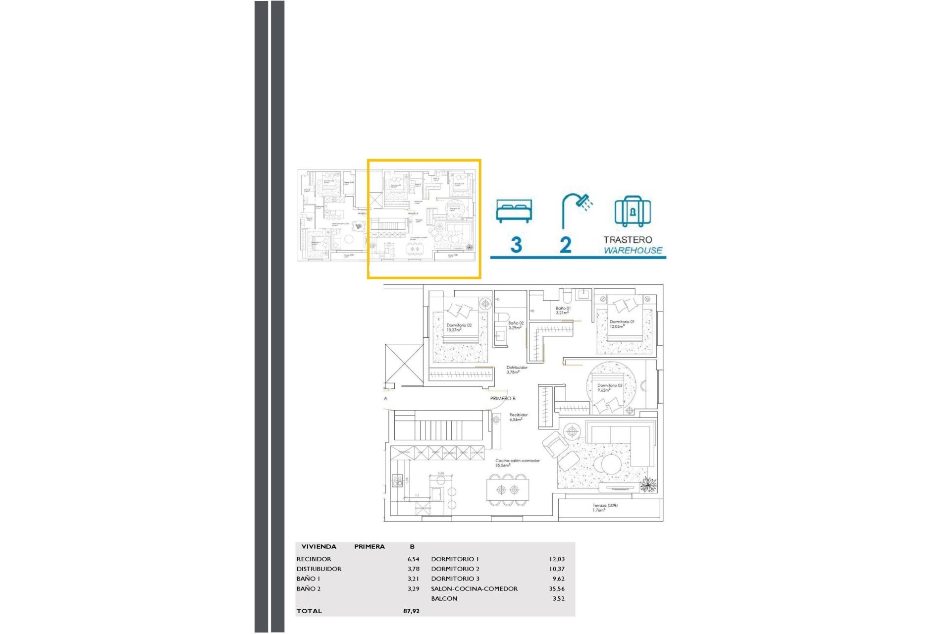 New Build - Apartment - San Javier - Santiago de la Ribera