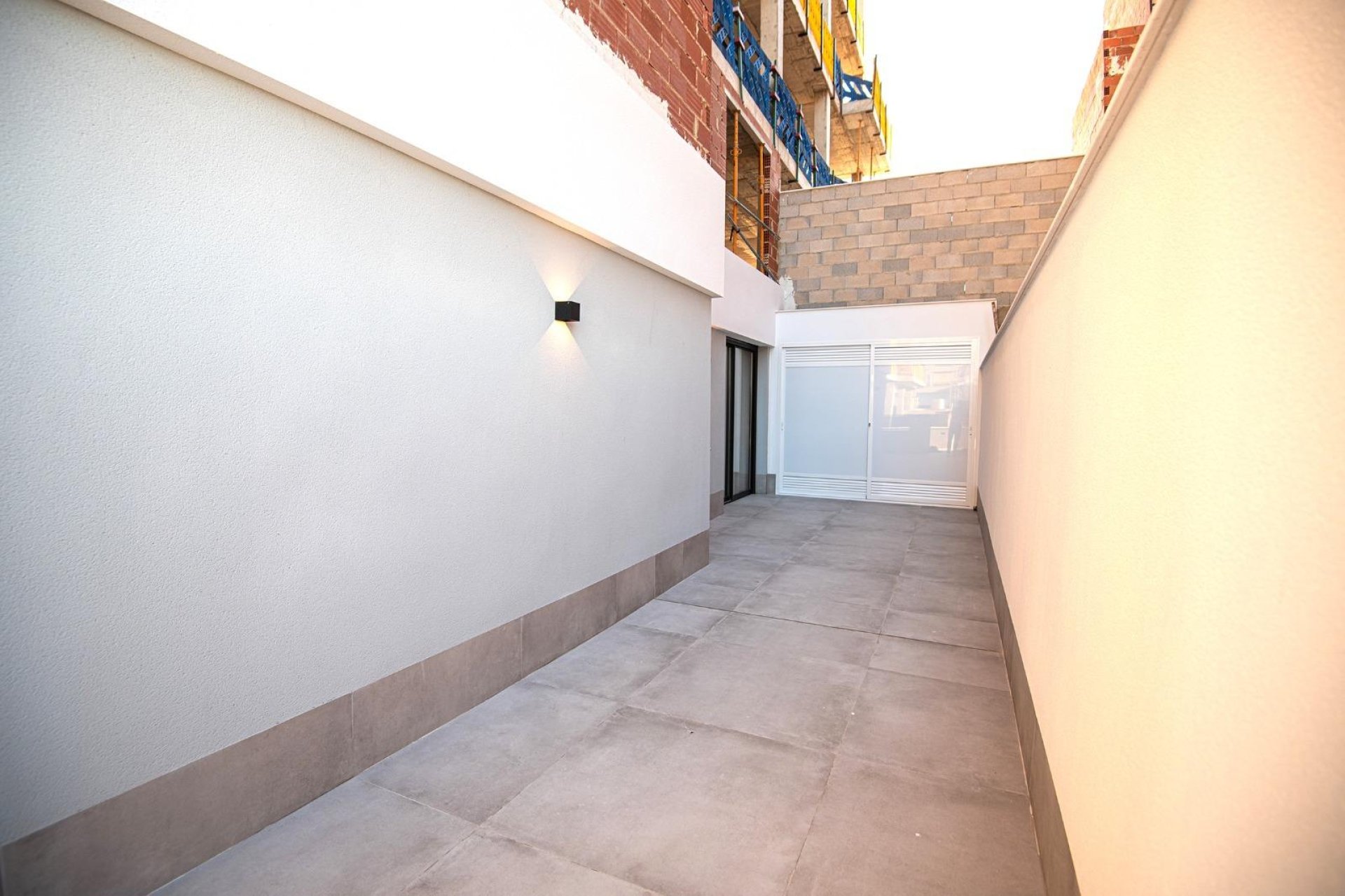 New Build - Apartment - San Pedro del Pinatar - Calle maestro falla