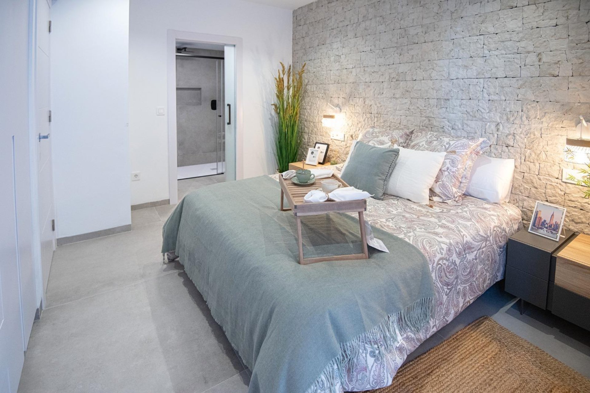 New Build - Apartment - San Pedro del Pinatar - Calle maestro falla