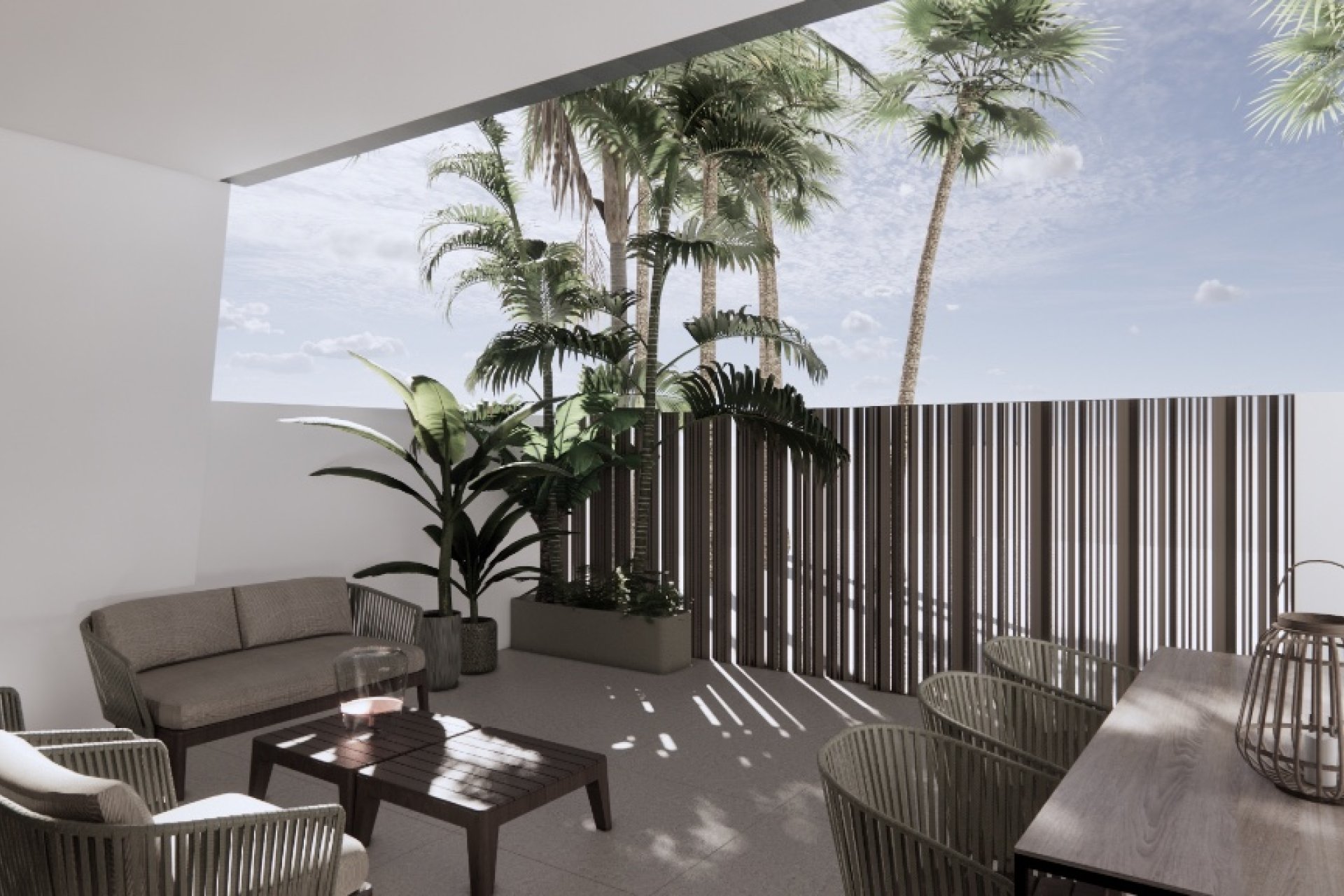 New build - Apartment - San Pedro del Pinatar