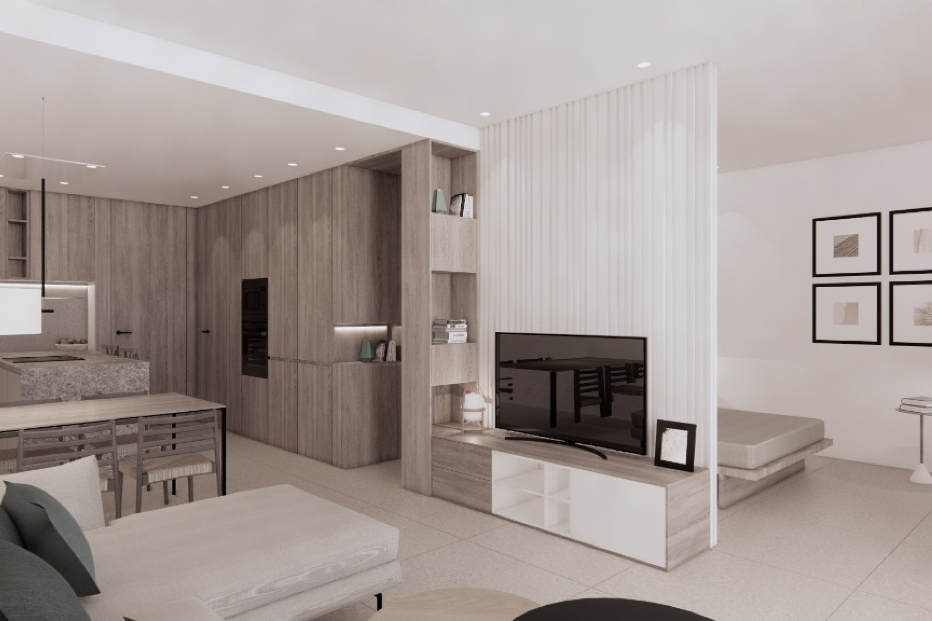 New build - Apartment - San Pedro del Pinatar