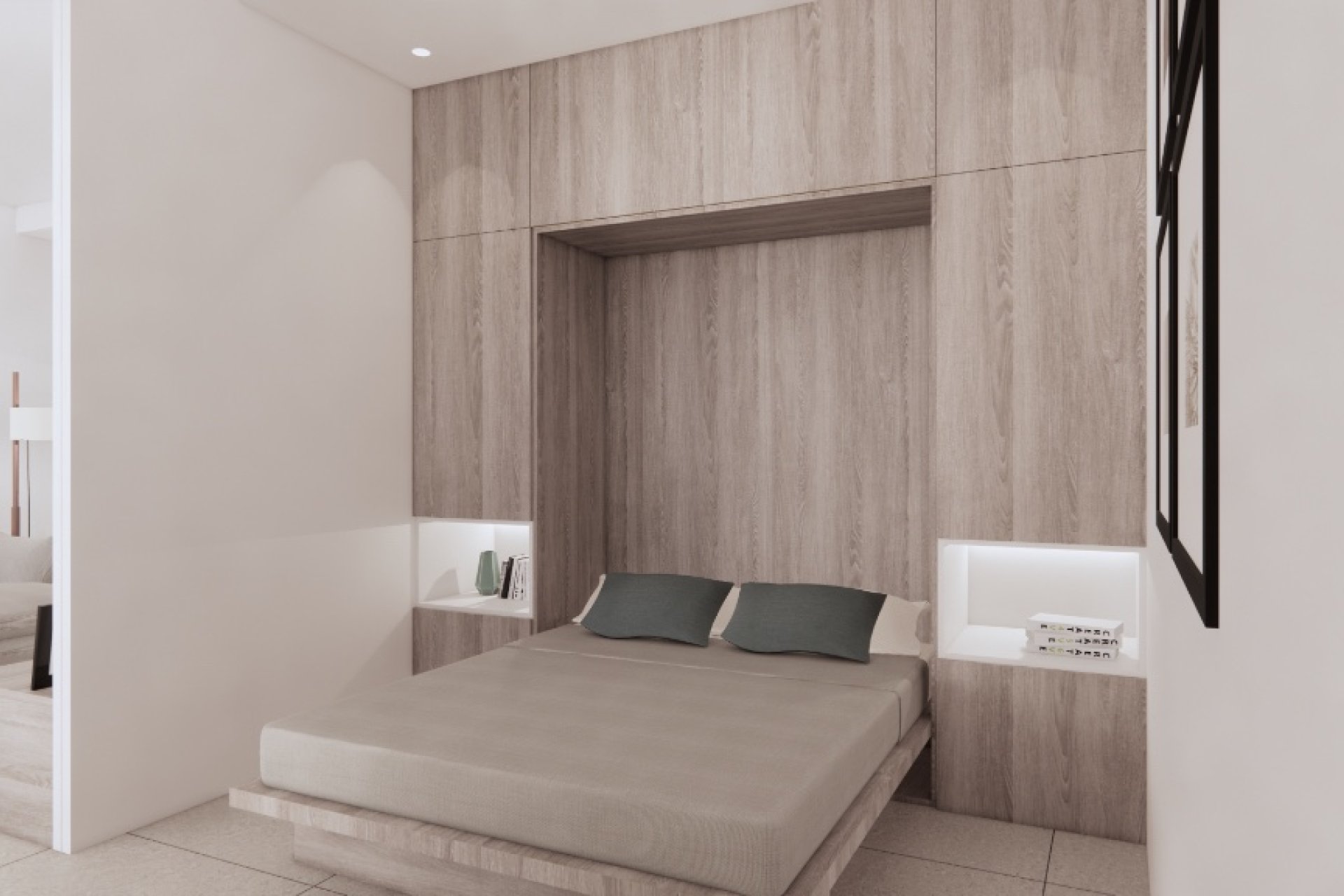 New build - Apartment - San Pedro del Pinatar