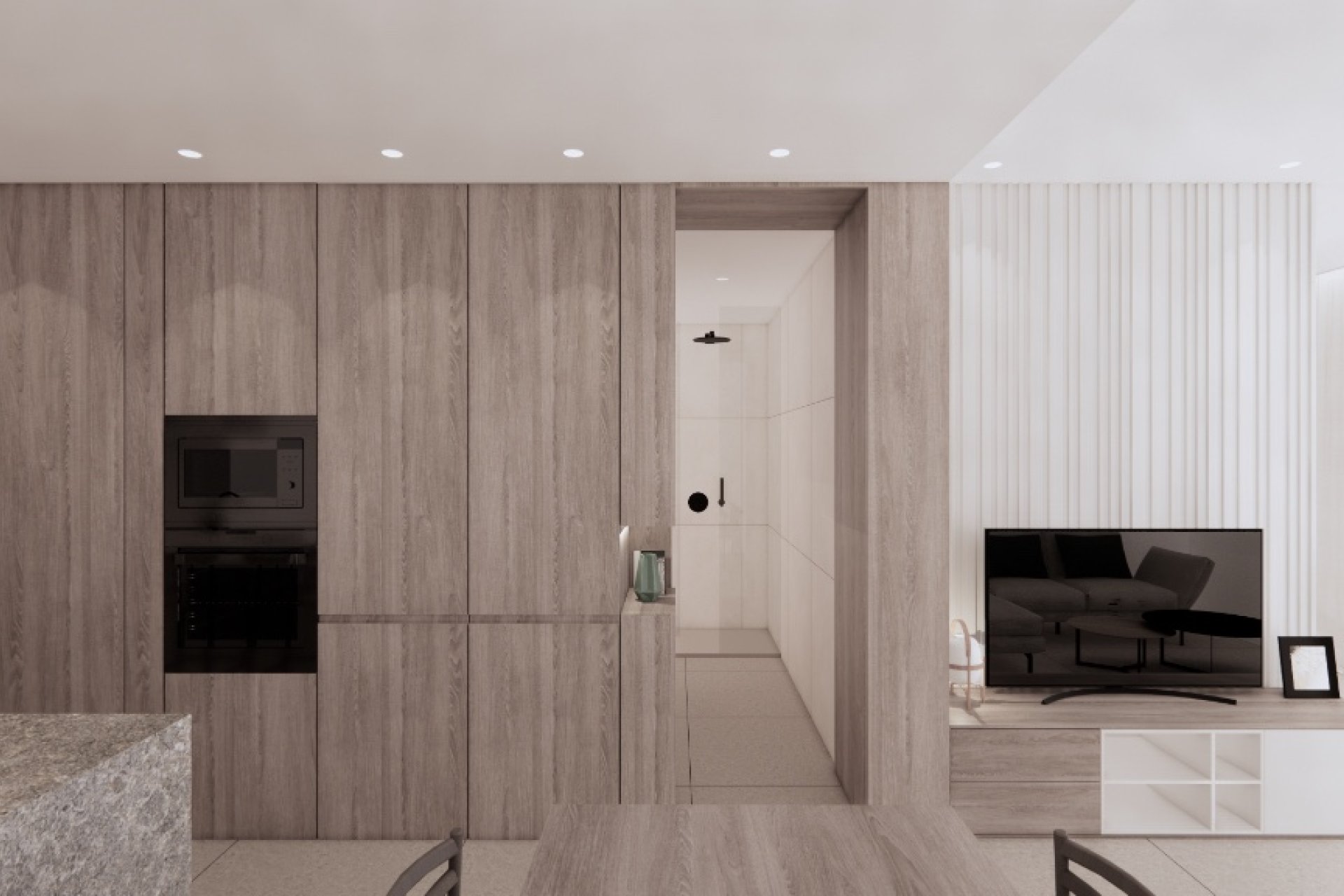 New build - Apartment - San Pedro del Pinatar