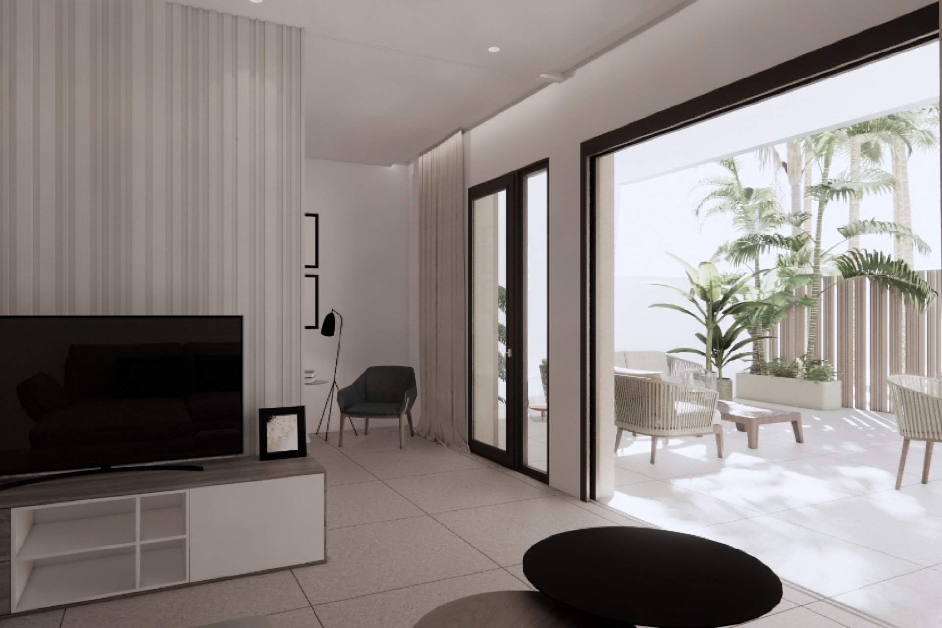 New build - Apartment - San Pedro del Pinatar