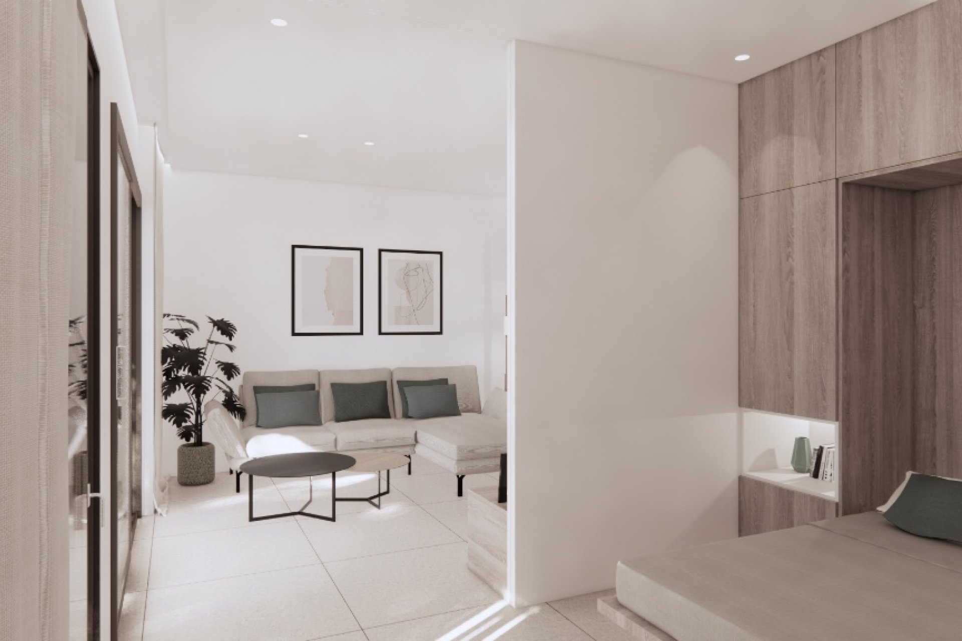 New build - Apartment - San Pedro del Pinatar