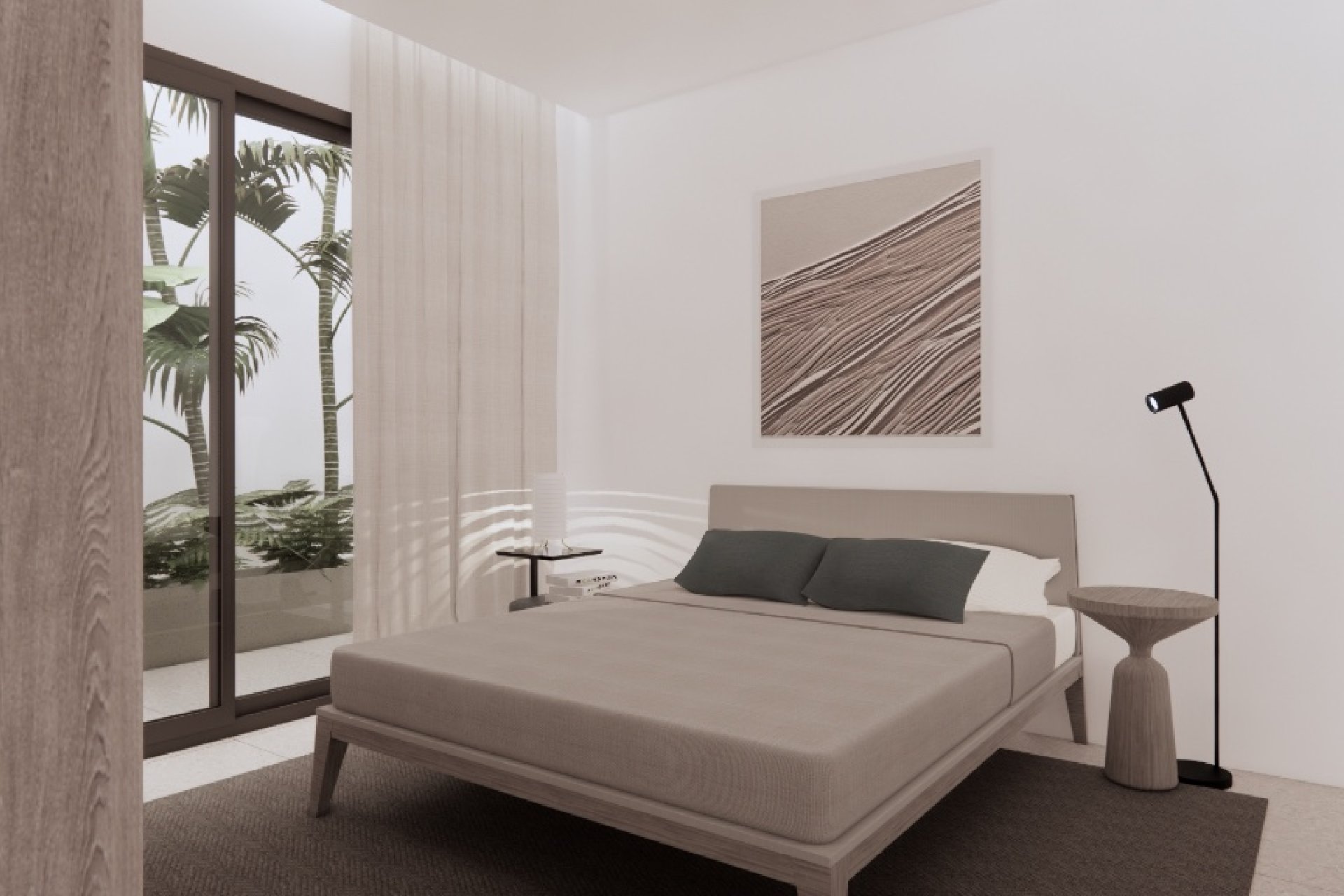 New build - Apartment - San Pedro del Pinatar