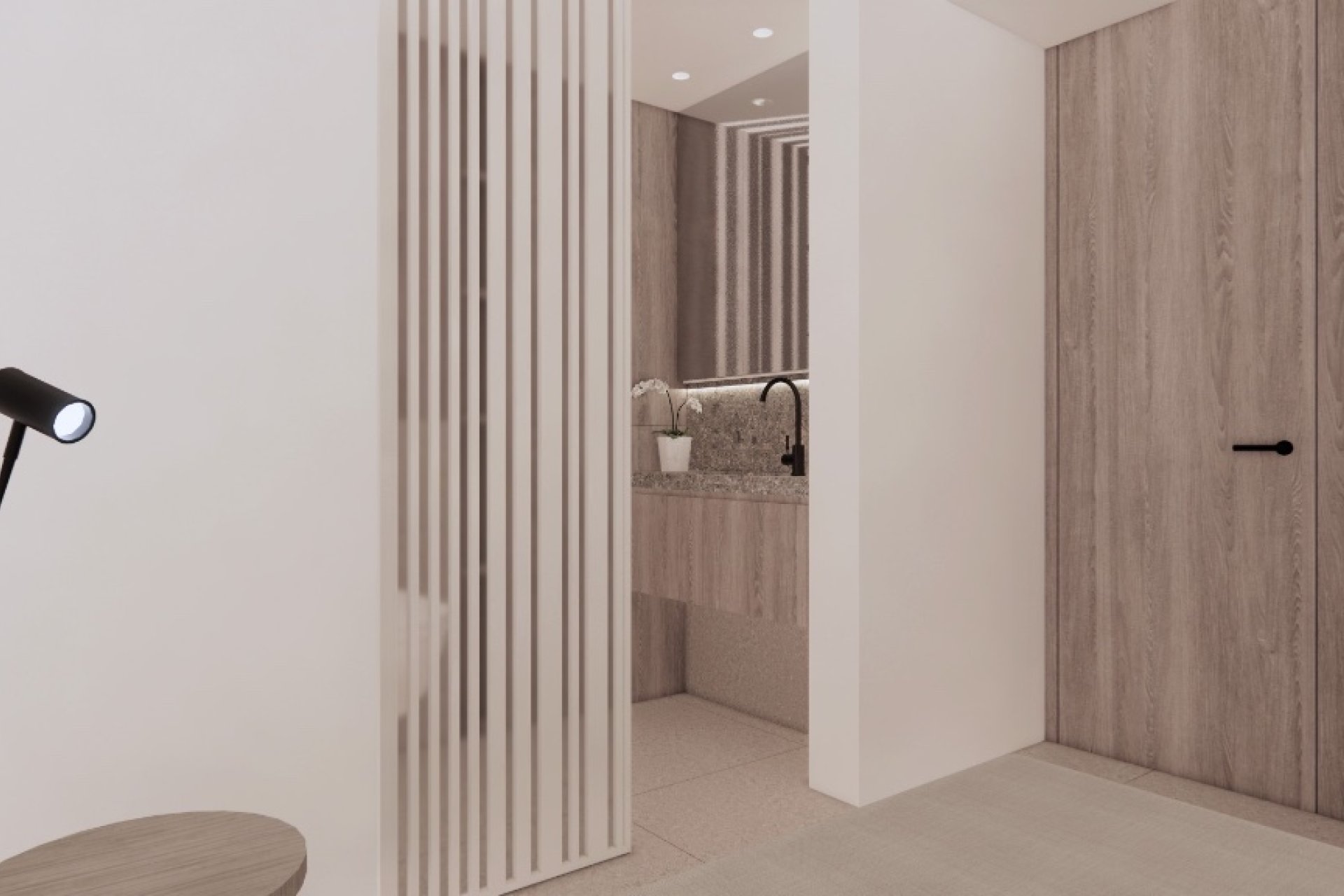 New build - Apartment - San Pedro del Pinatar