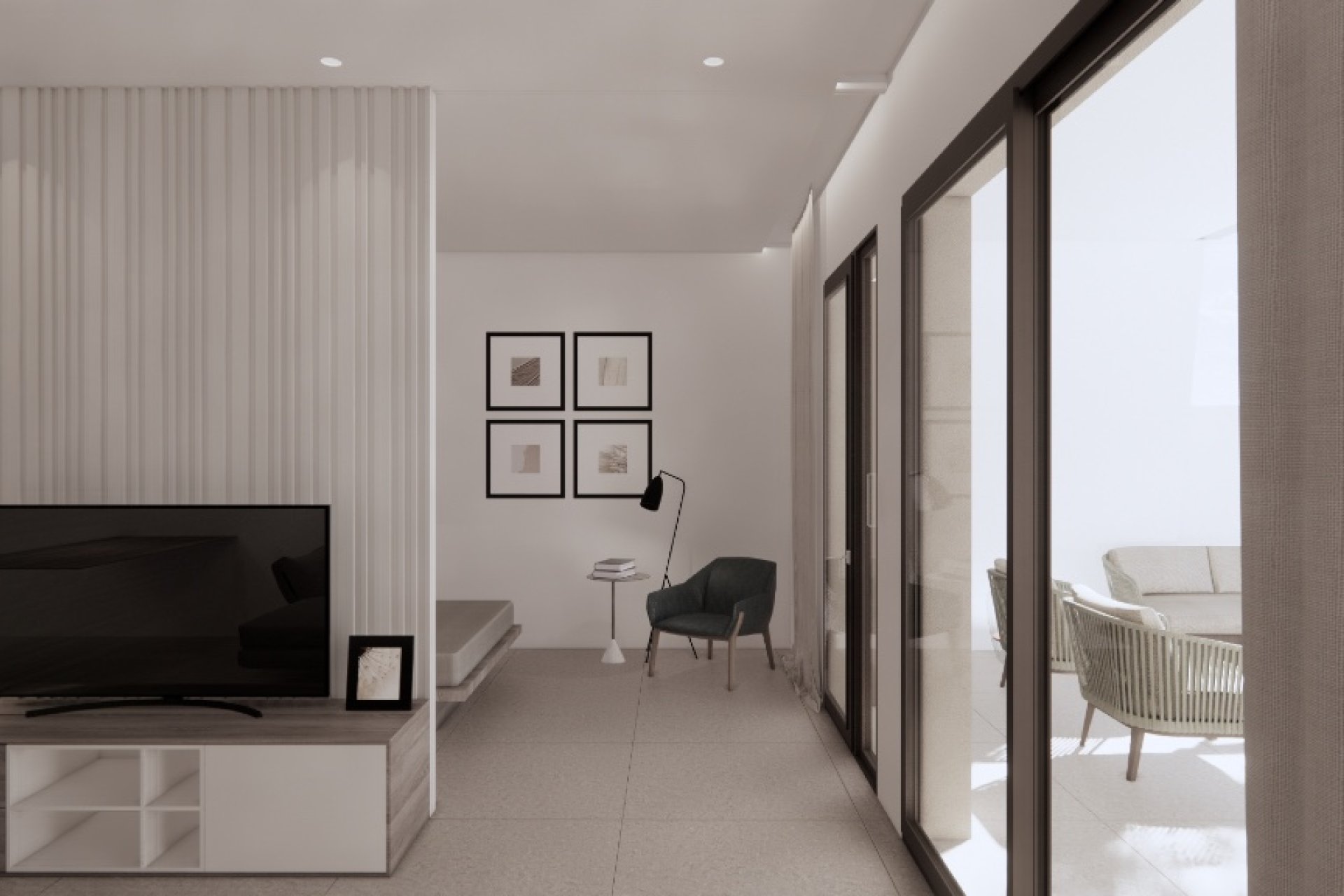 New build - Apartment - San Pedro del Pinatar