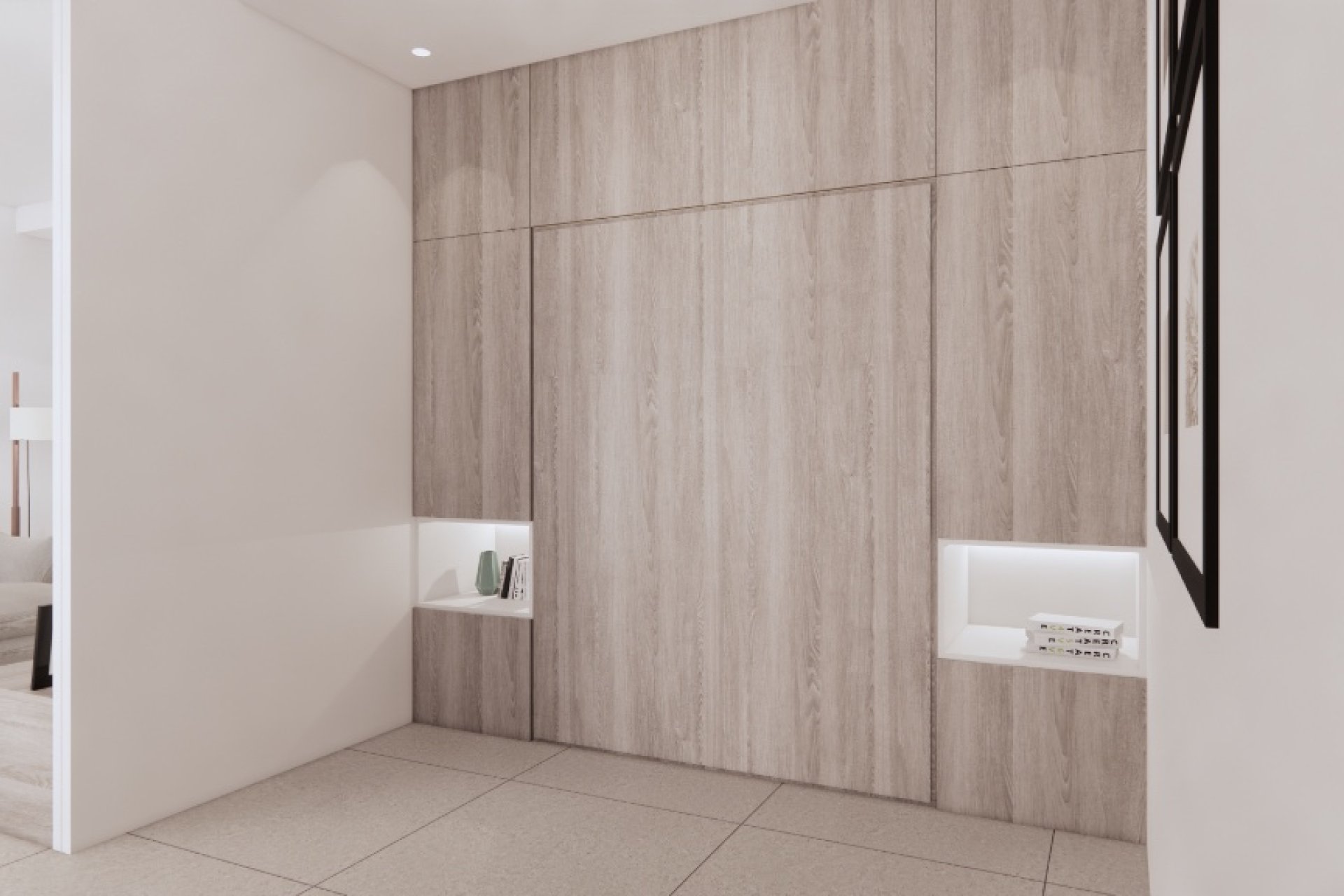 New build - Apartment - San Pedro del Pinatar