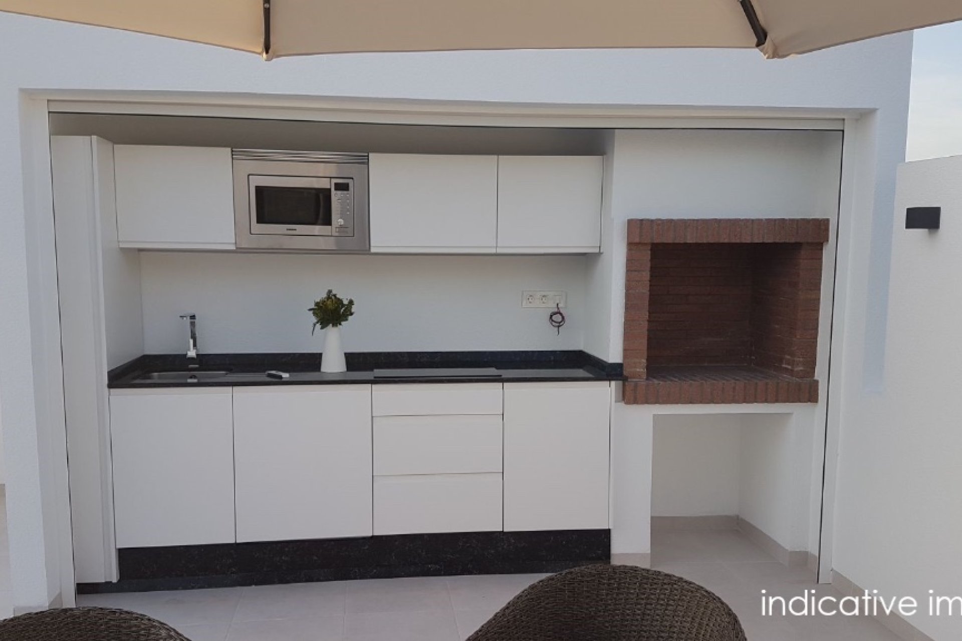 New build - Apartment - San Pedro del Pinatar