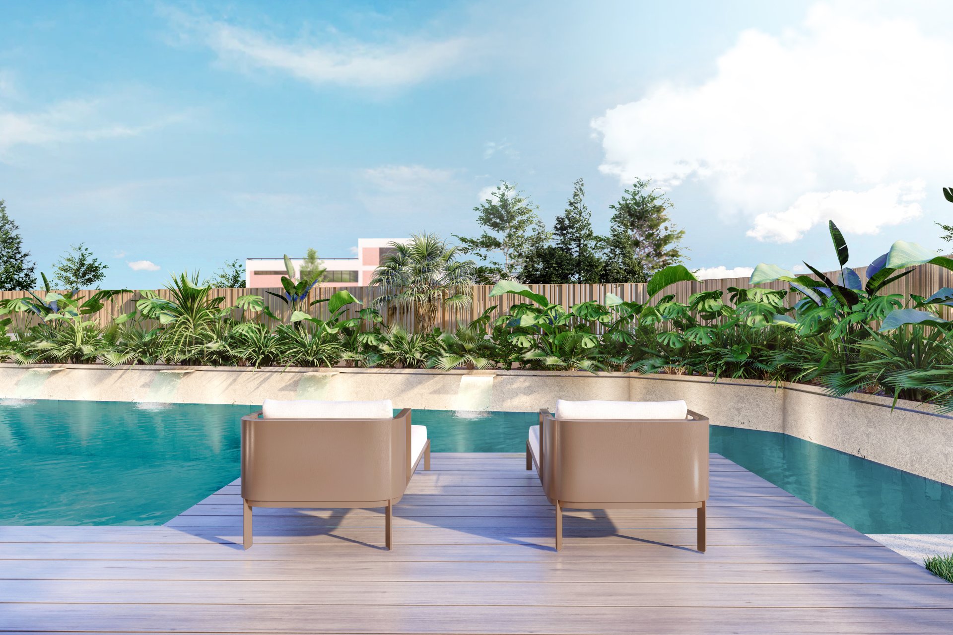 New build - Apartment - San Pedro del Pinatar